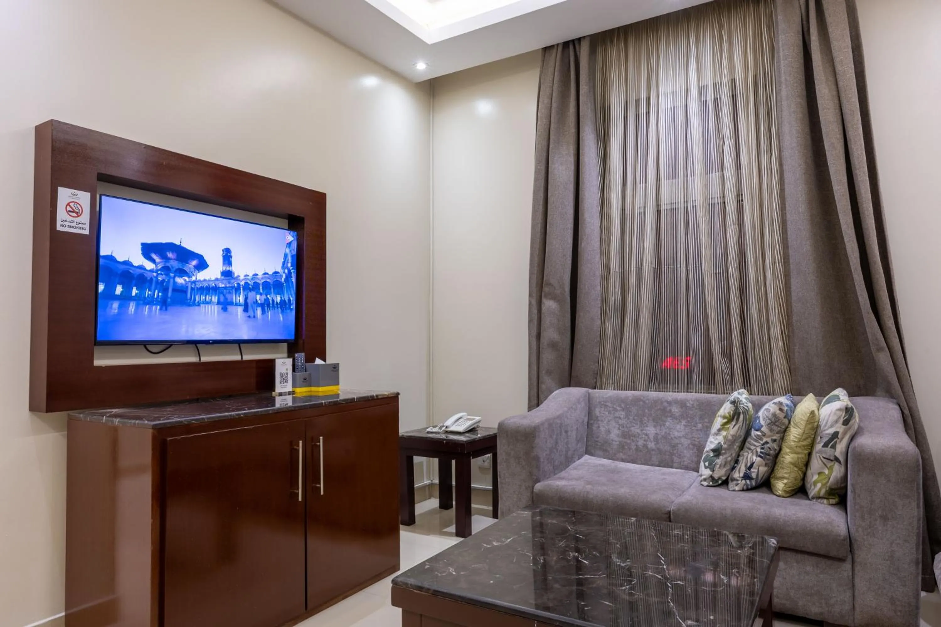 Al Muhaidb Residence Al Malaz 1 - Economic