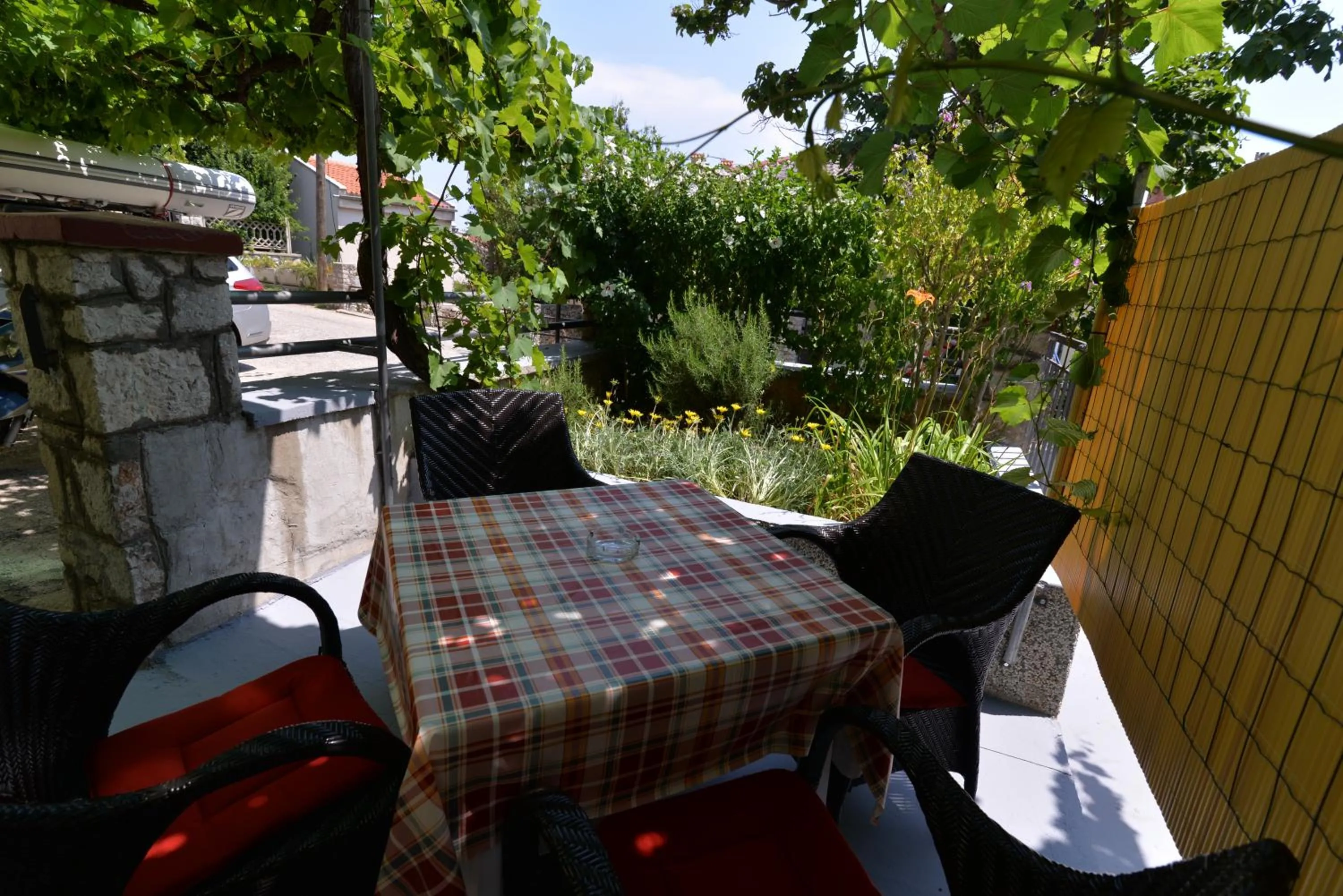 Apartment Nevena