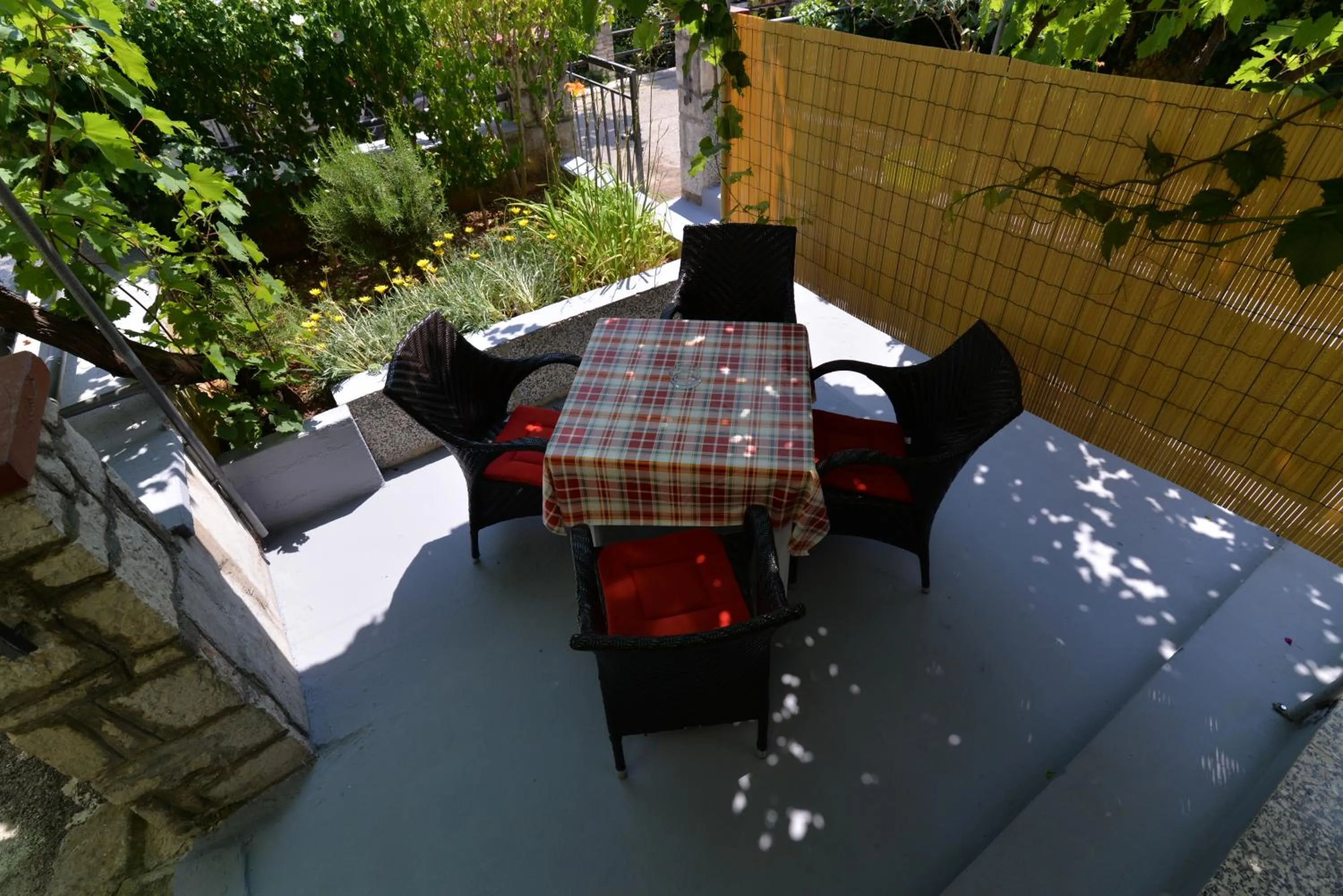 Apartment Nevena