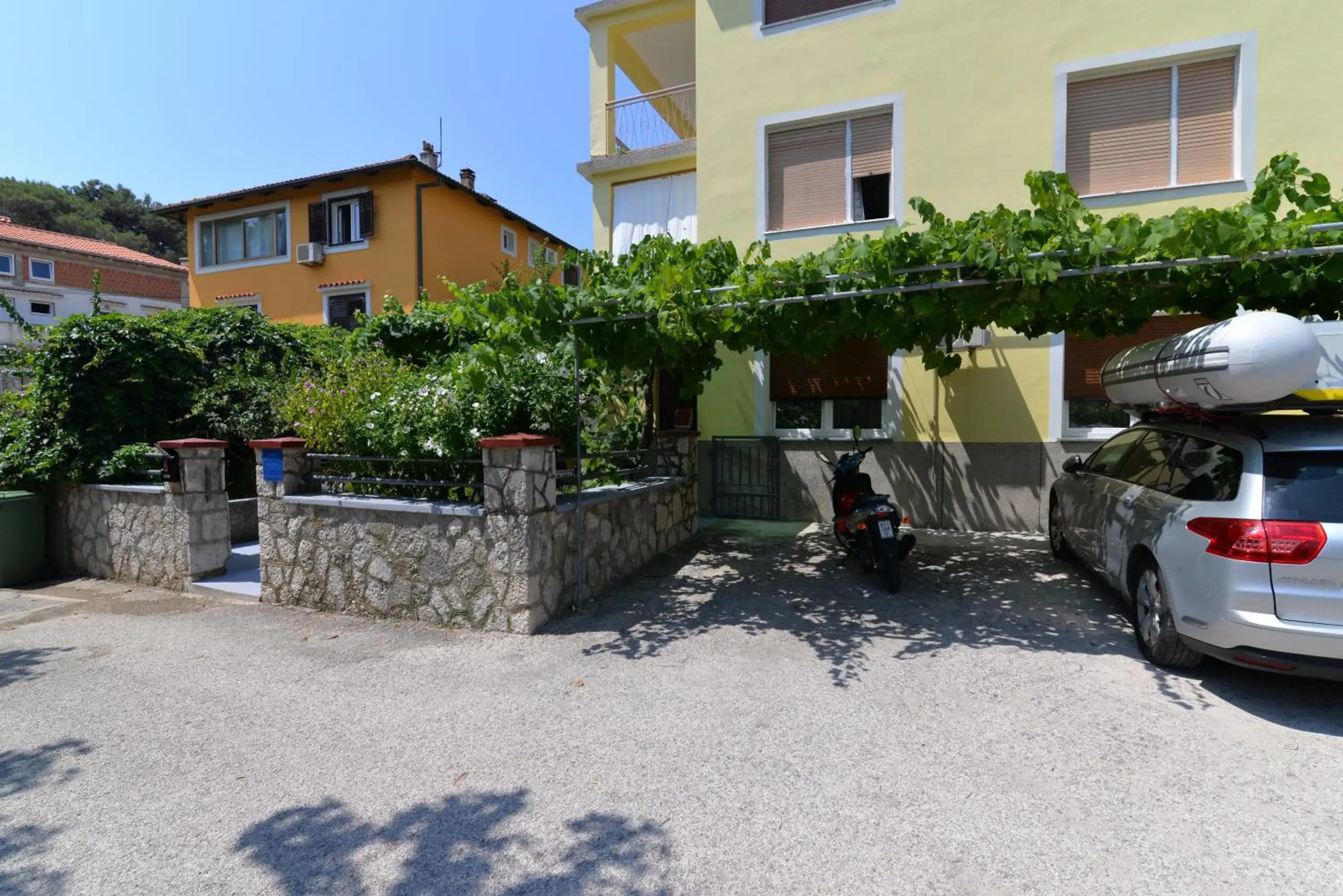 Apartment Nevena Apartment Nevena