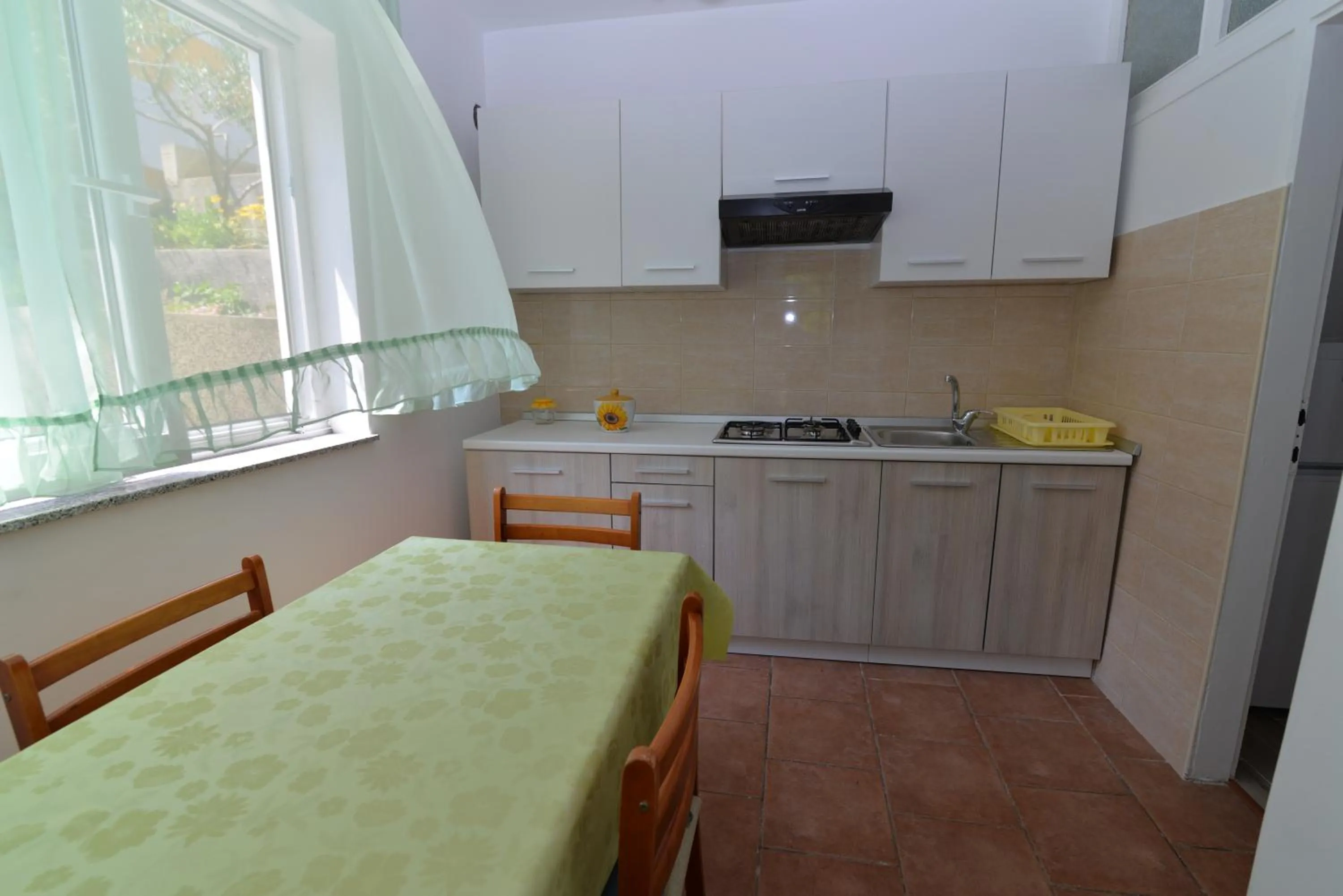 Apartment Nevena