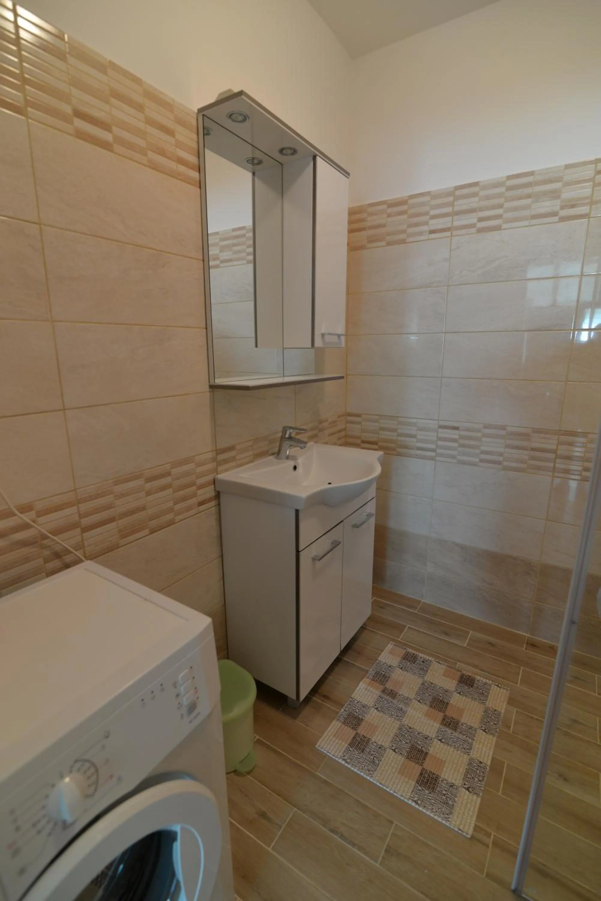 Apartment Nevena