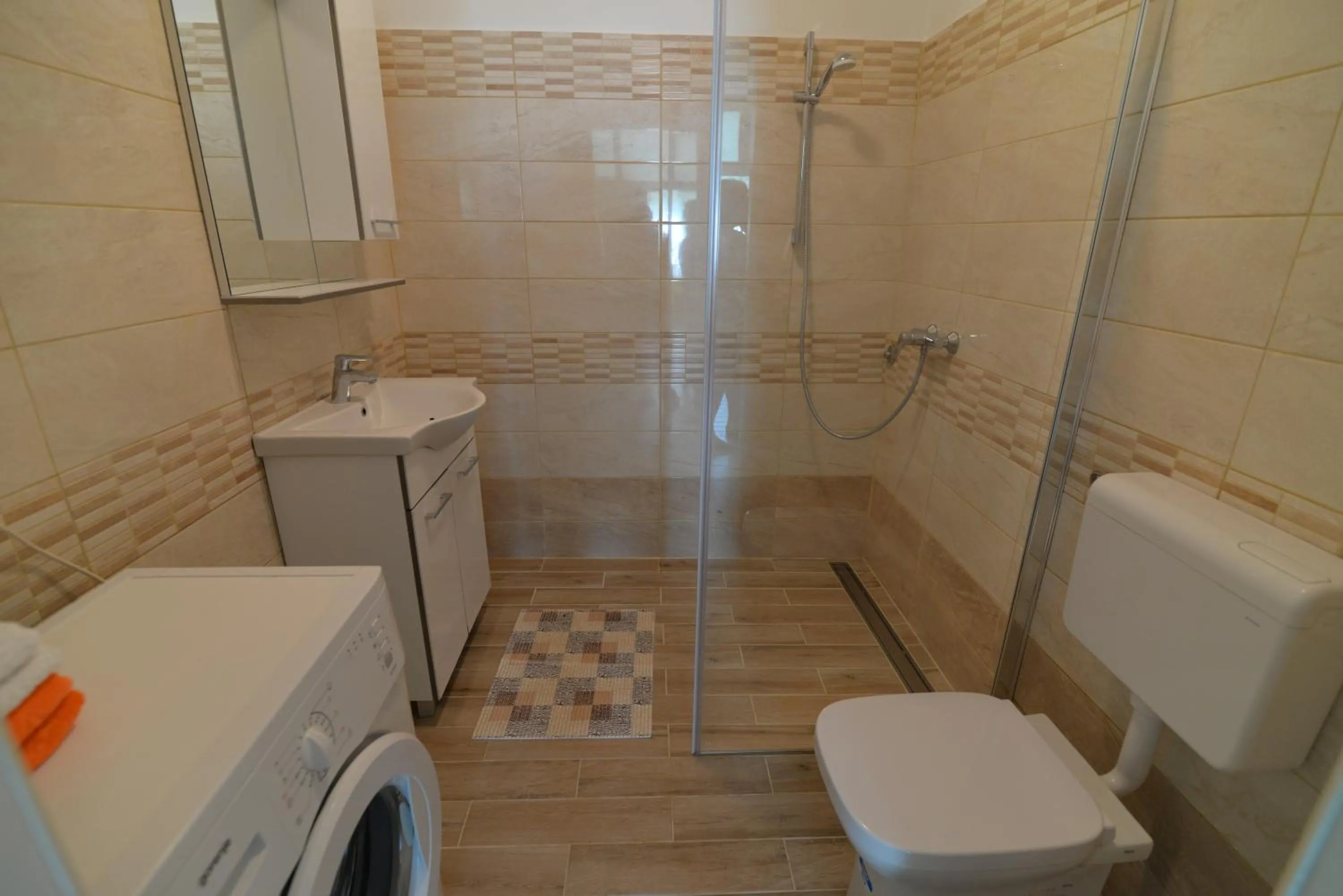 Apartment Nevena