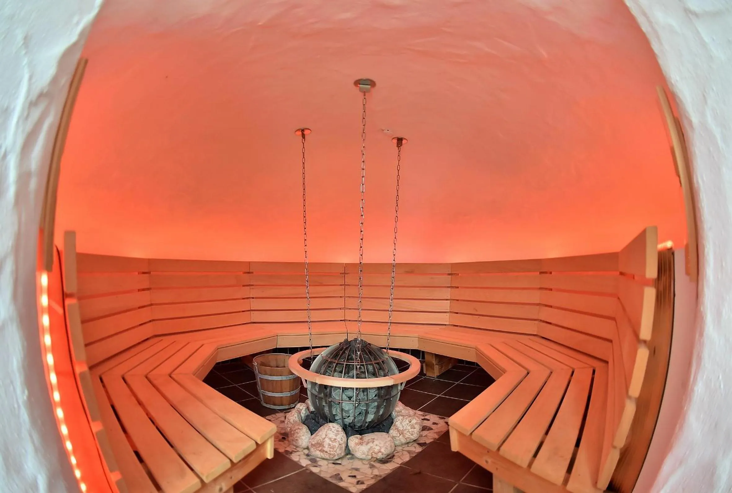 Massage in Hotel Alpenhof