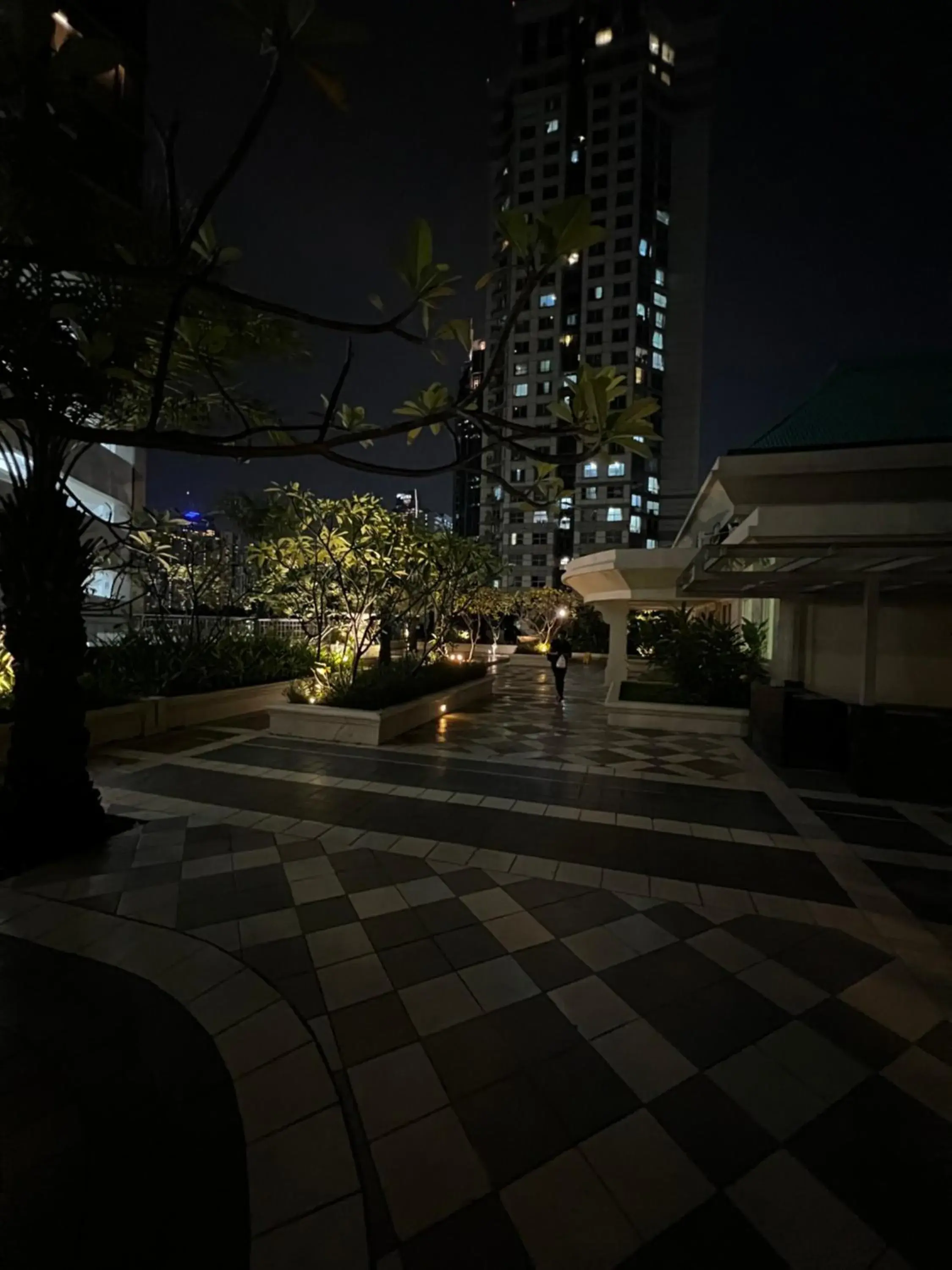 Property building in Batavia Apartment ST Property building in Batavia Apartment ST