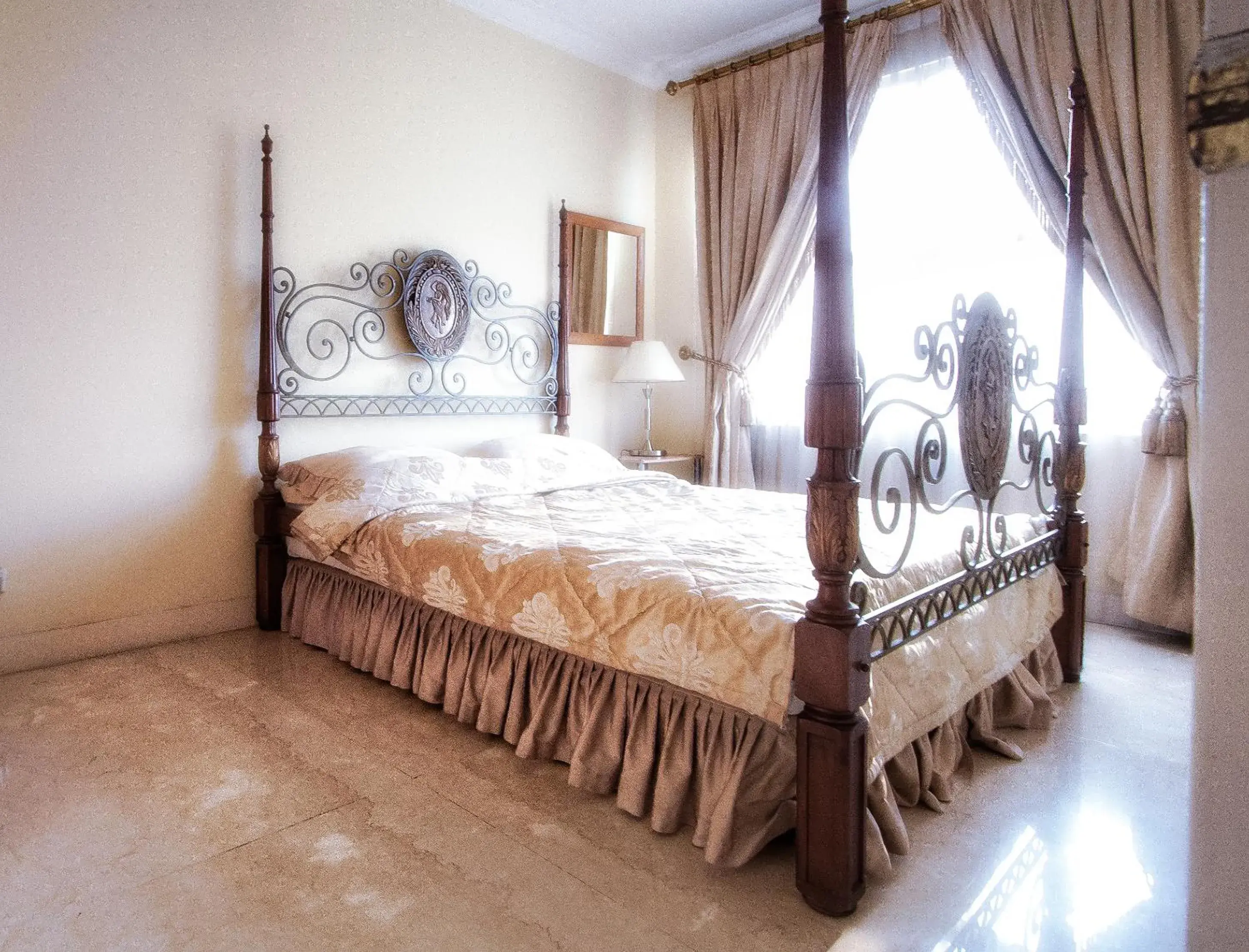 Day, Bed in Batavia Apartment ST Day, Bed in Batavia Apartment ST