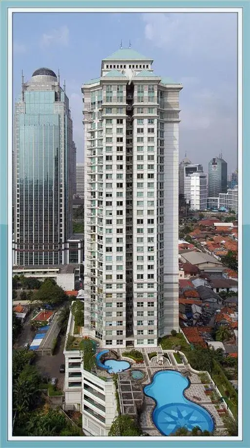 Day in Batavia Apartment ST Day in Batavia Apartment ST