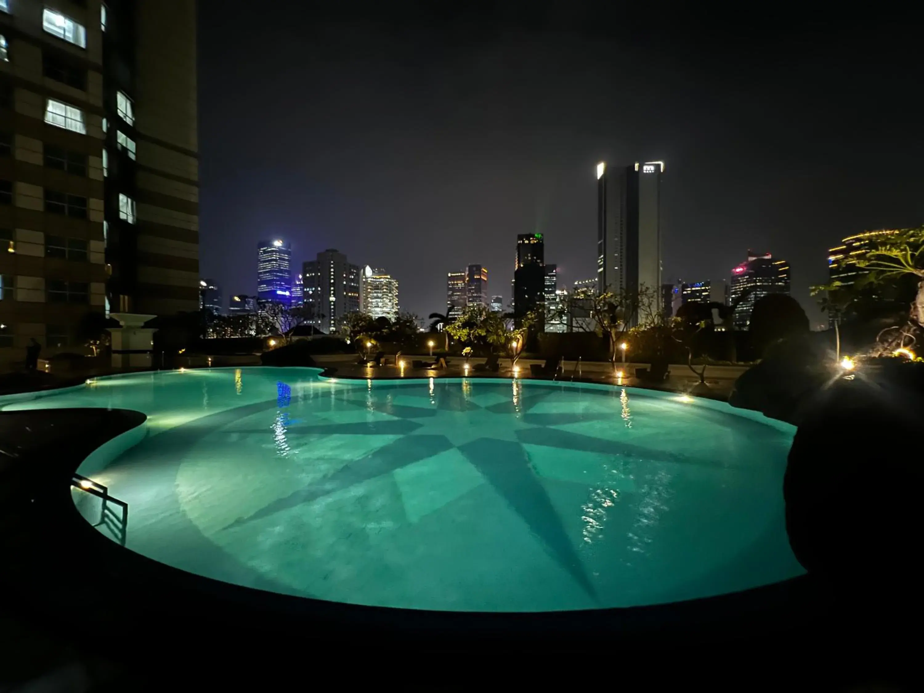 Property building in Batavia Apartment ST Property building in Batavia Apartment ST