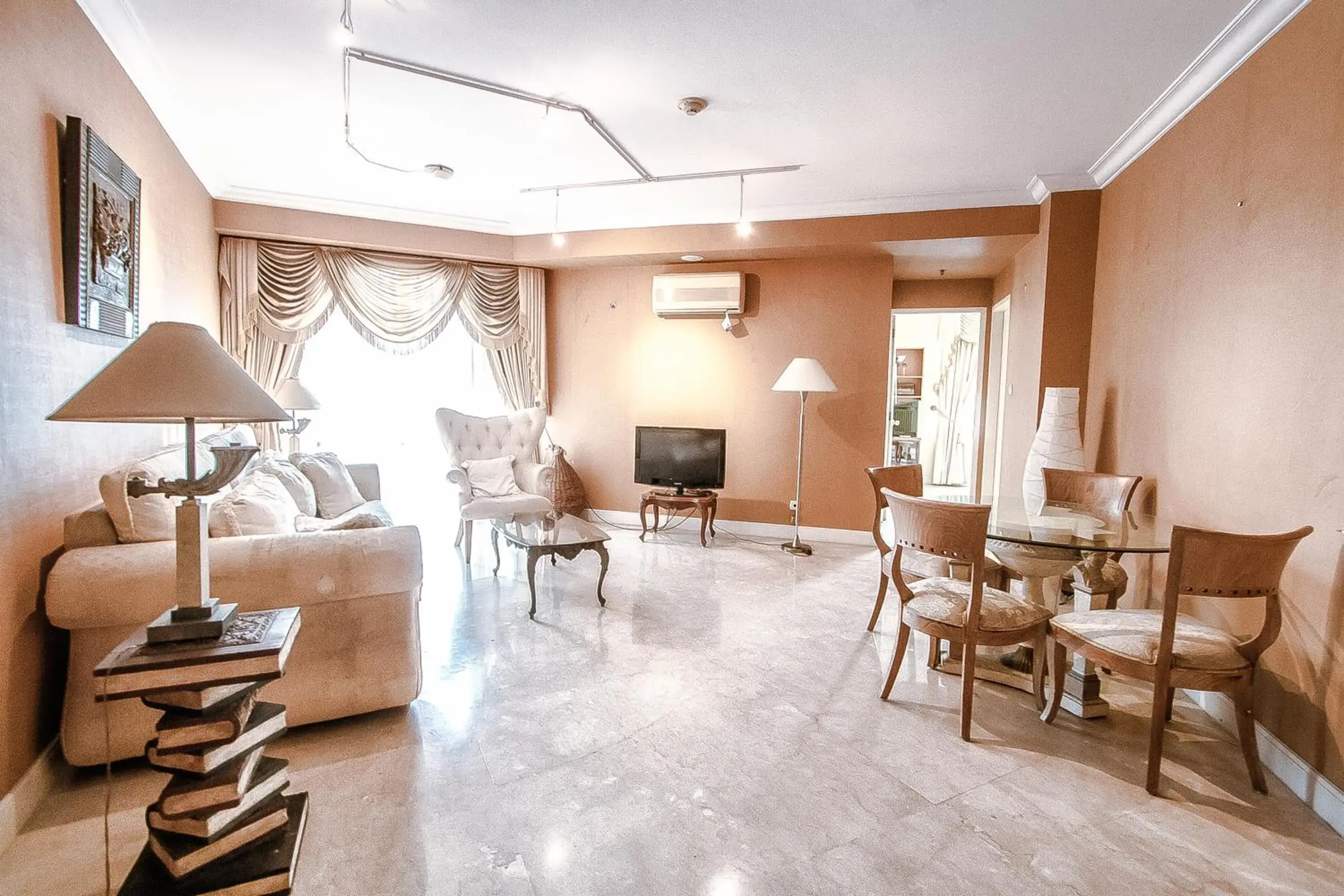 Day in Batavia Apartment ST Day in Batavia Apartment ST