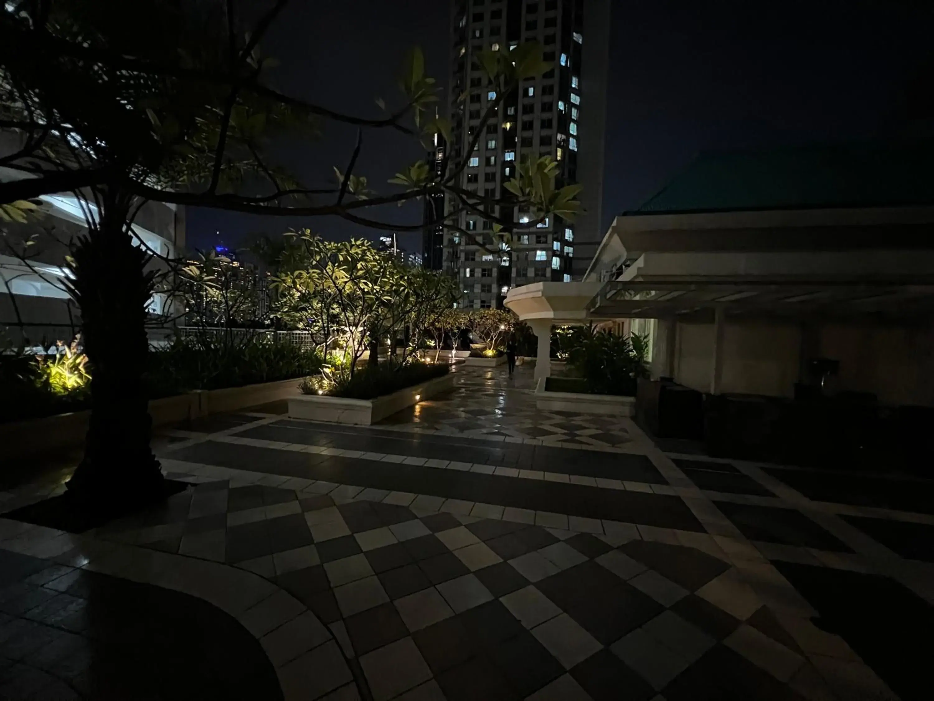 Night in Batavia Apartment ST Night in Batavia Apartment ST