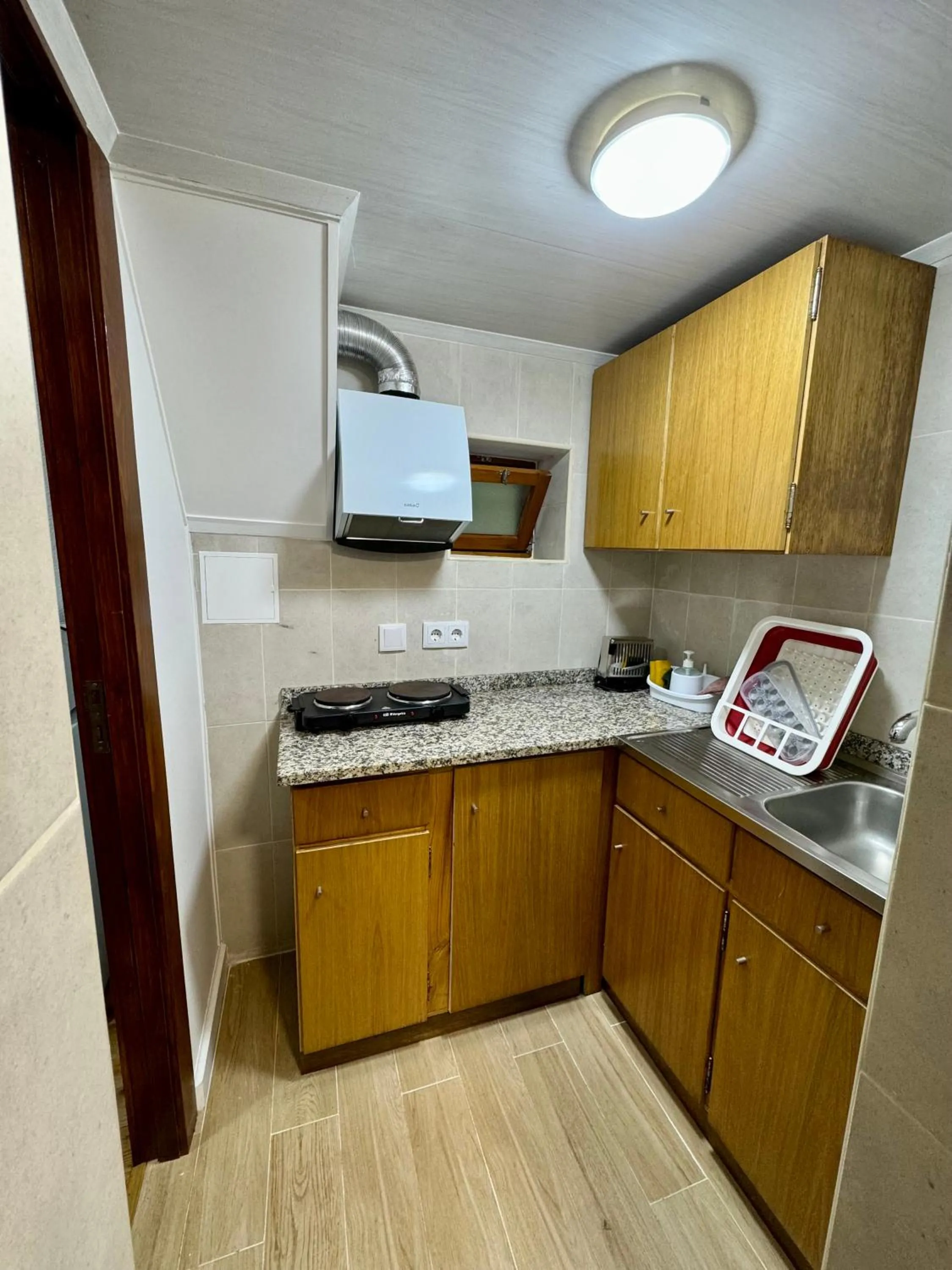 Góis Camping