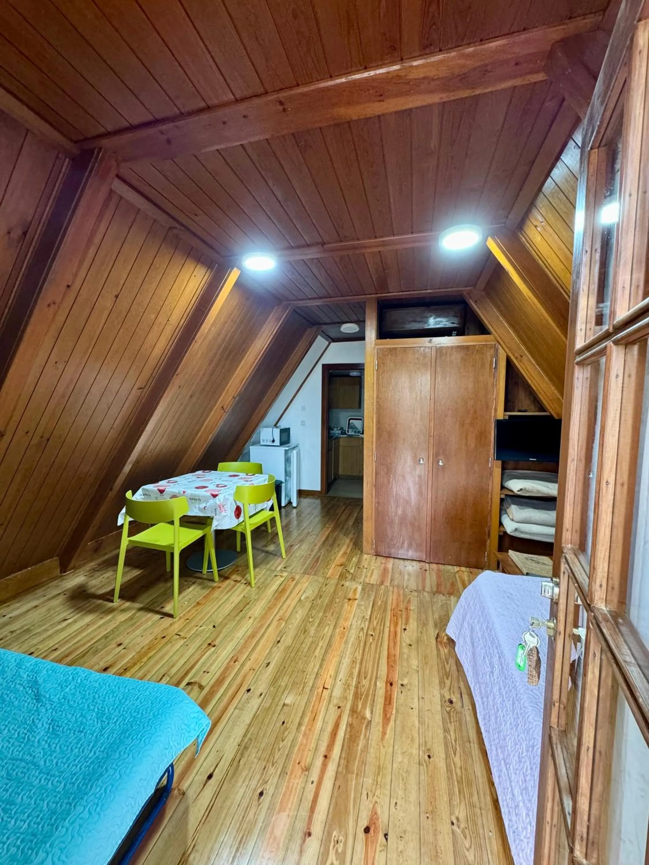 Góis Camping