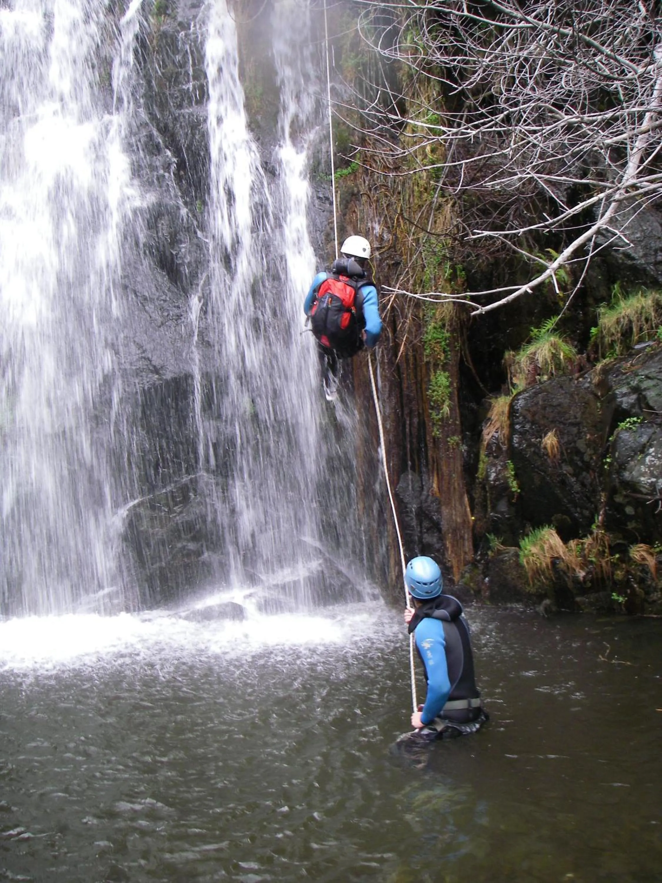 Activities in Góis Camping