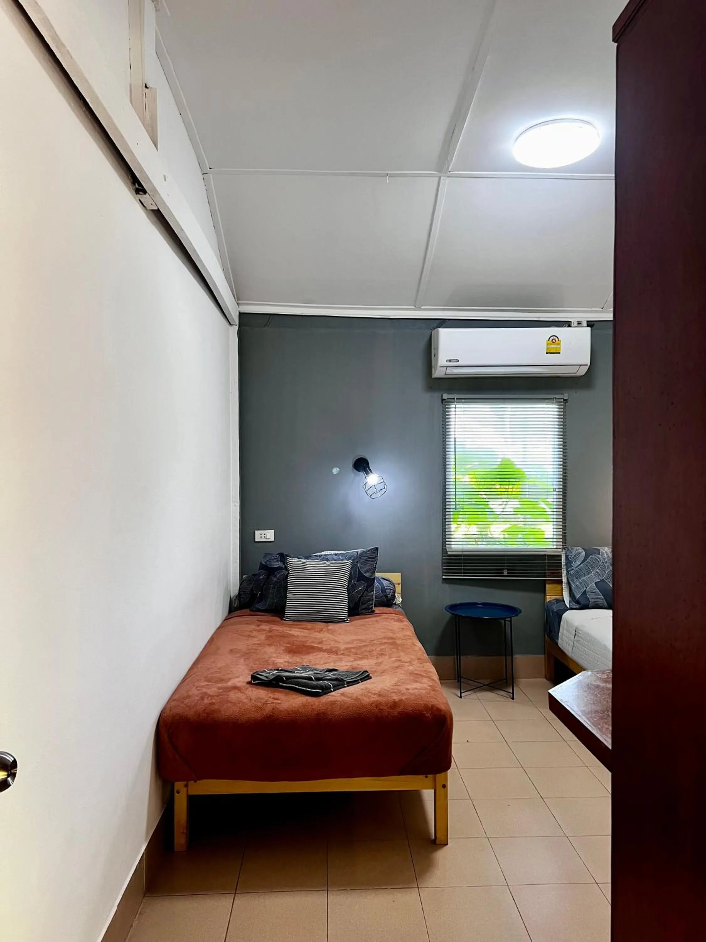 Bedroom, Bed in Adang Sea Divers & Eco Lodge