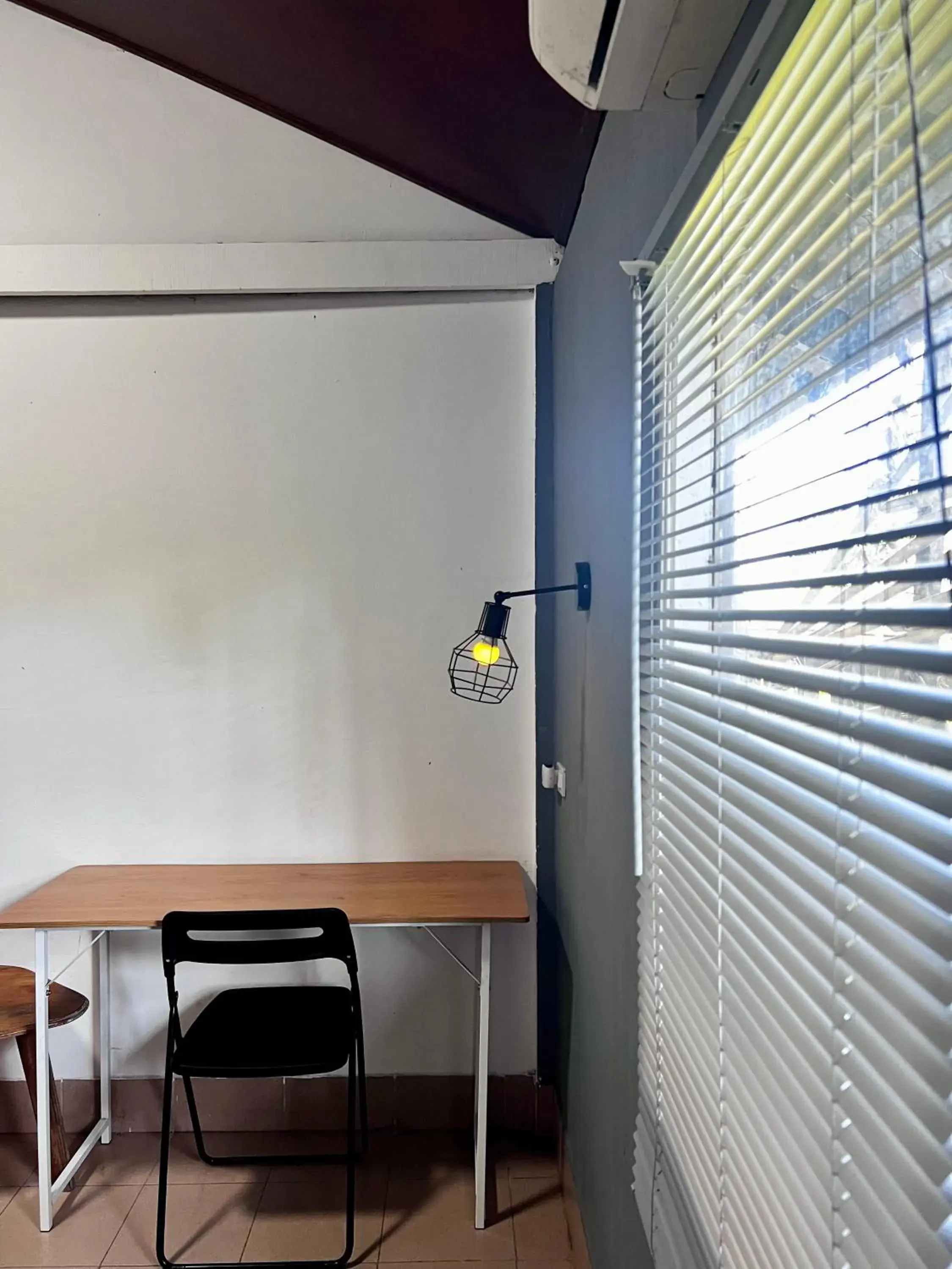 Bedroom in Adang Sea Divers & Eco Lodge Bedroom in Adang Sea Divers & Eco Lodge