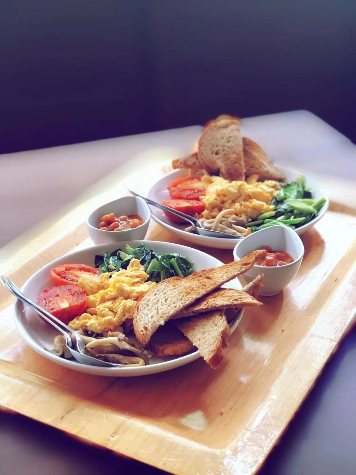 Food and drinks in Adang Sea Divers & Eco Lodge