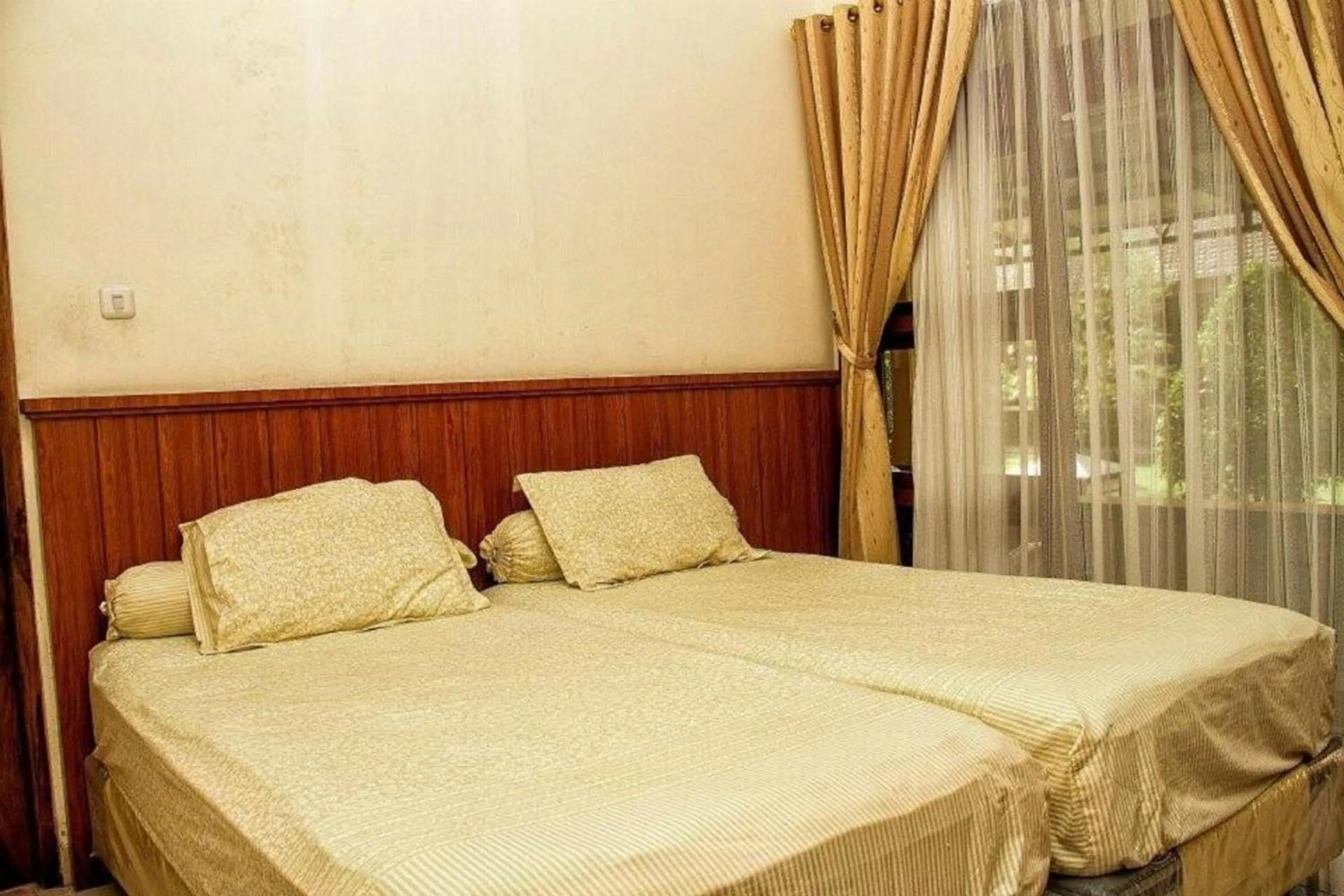 Kartika Syariah Guest House