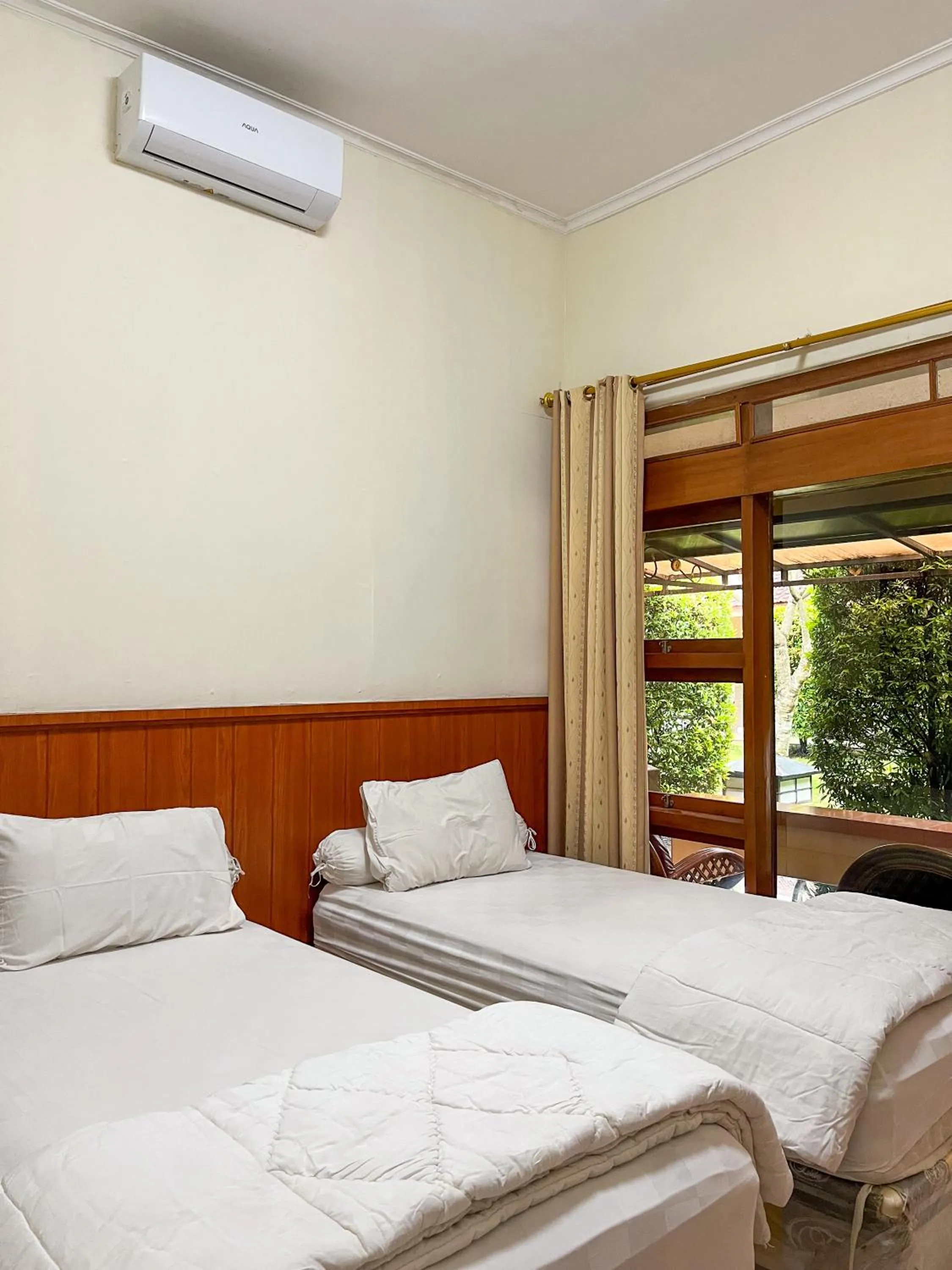 Kartika Syariah Guest House