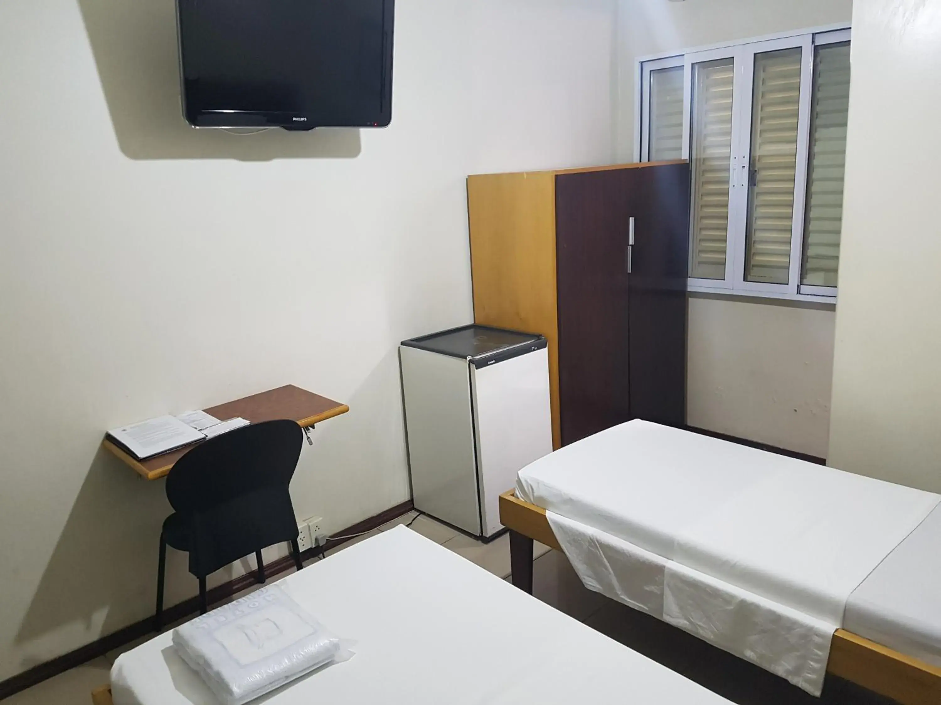 Bedroom, Bed in Hotel Cidade Bedroom, Bed in Hotel Cidade