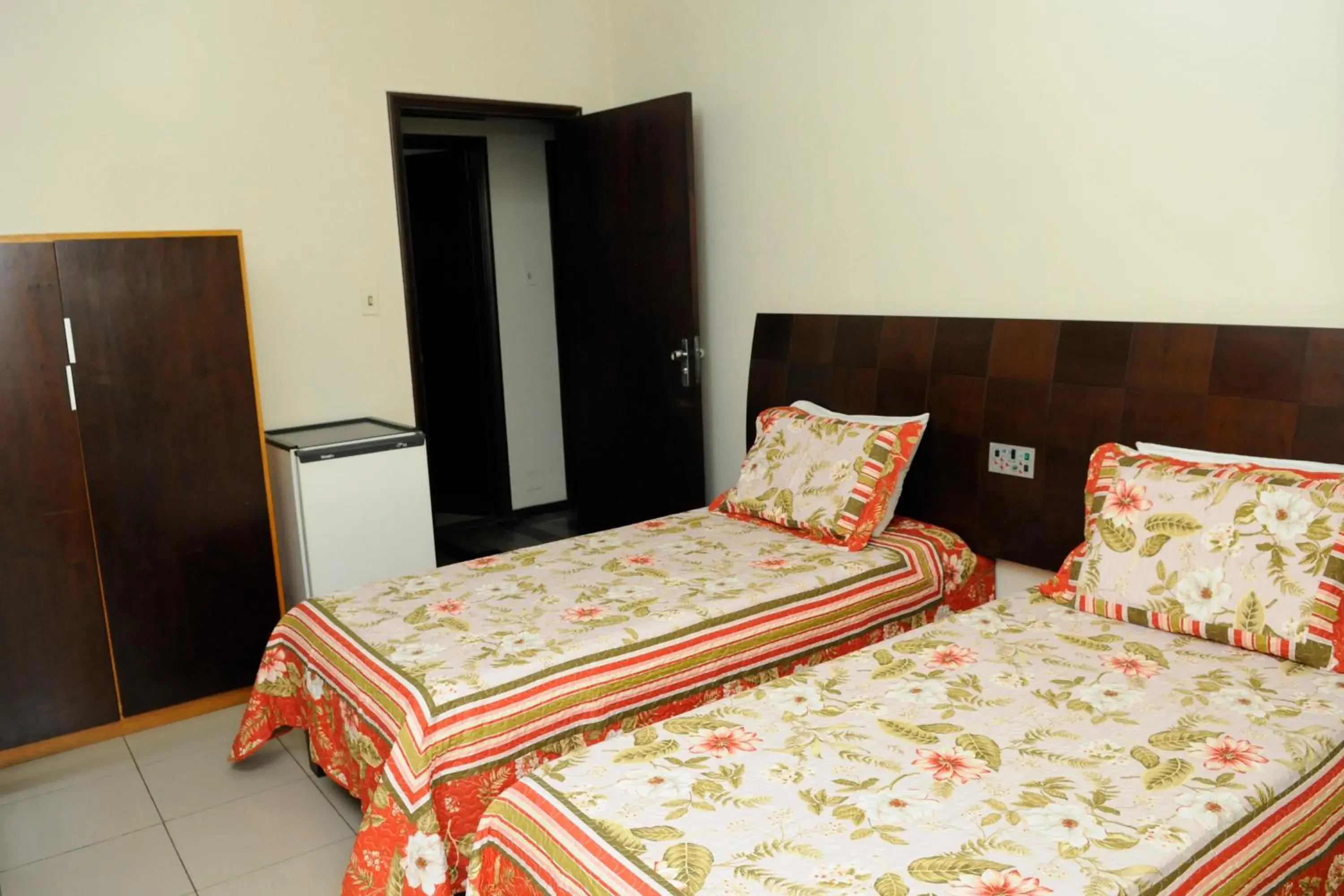 Bedroom, Bed in Hotel Cidade Bedroom, Bed in Hotel Cidade