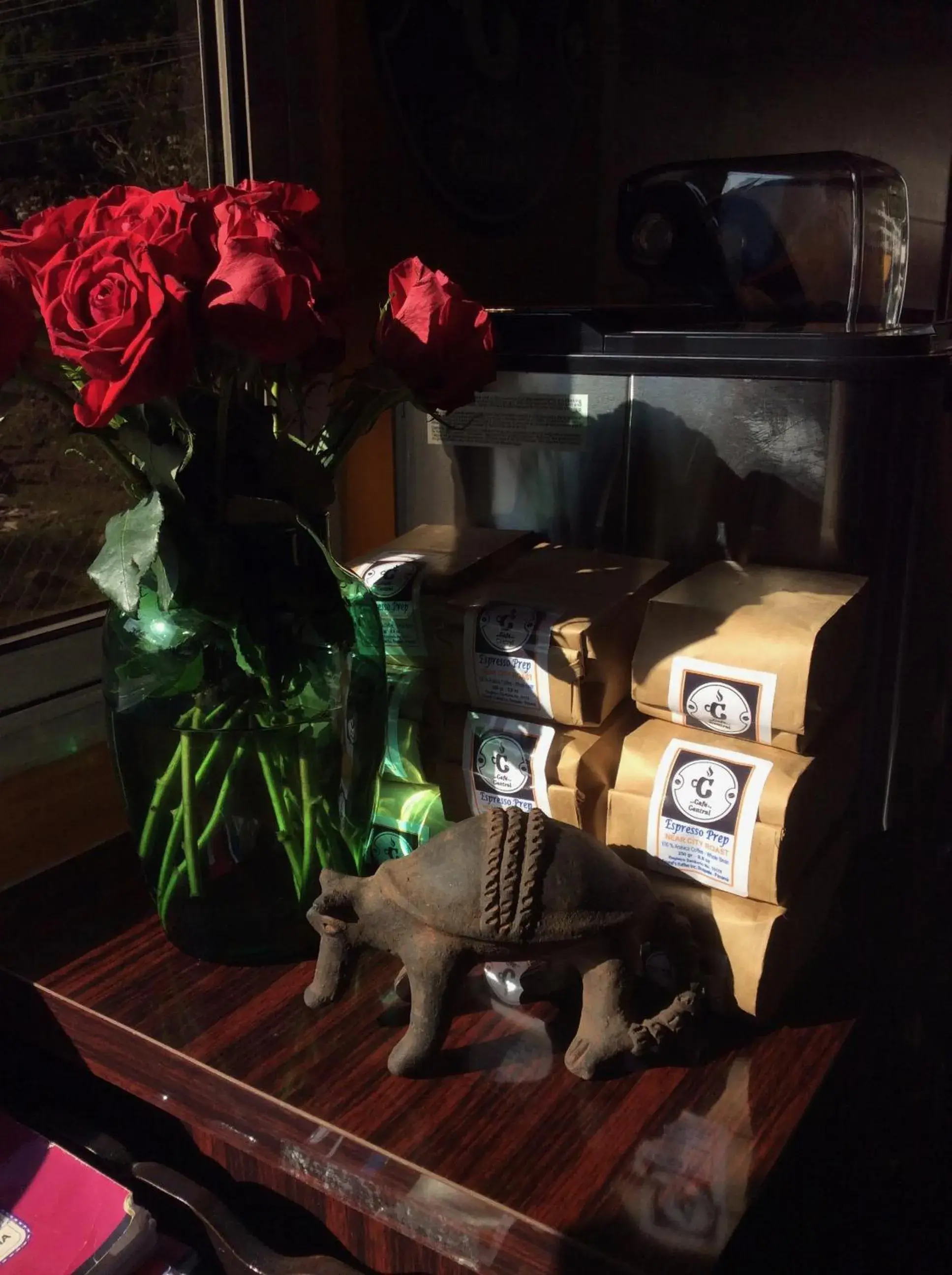 Food in Hotel Central Boquete Food in Hotel Central Boquete