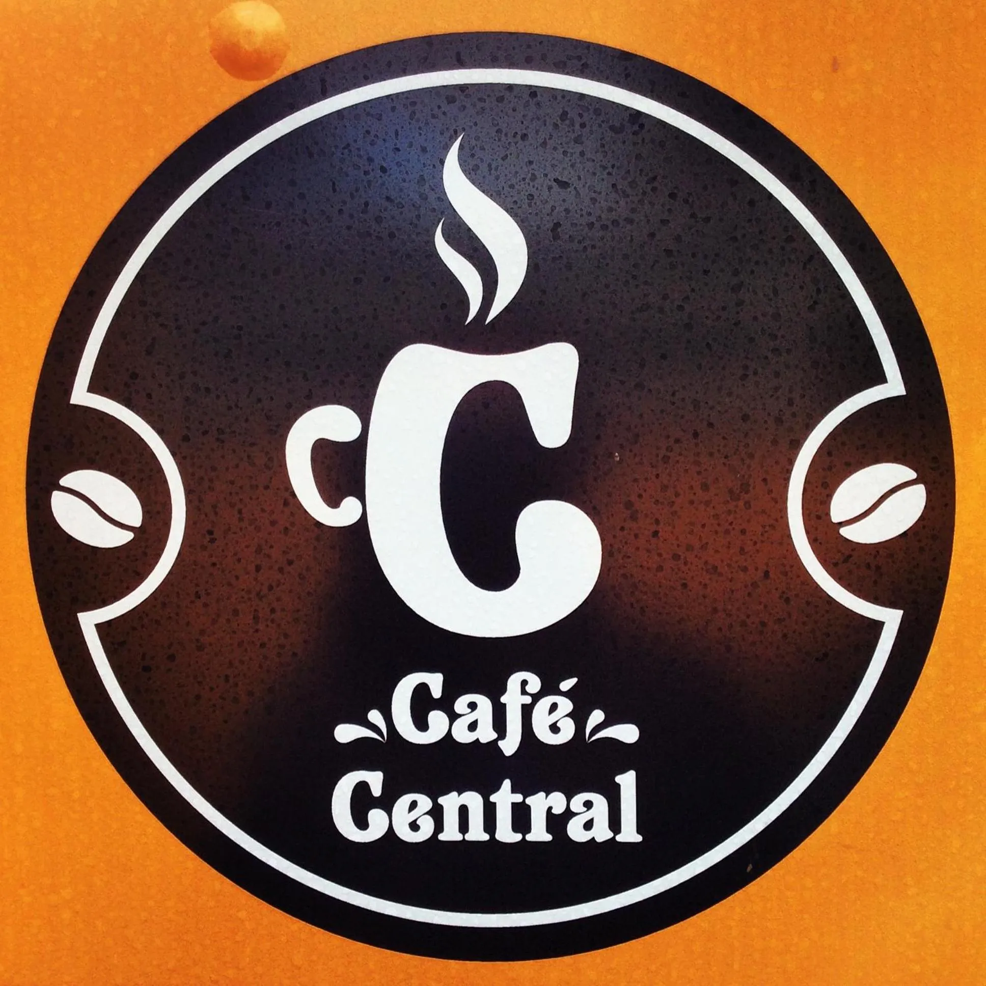 Property logo or sign in Hotel Central Boquete