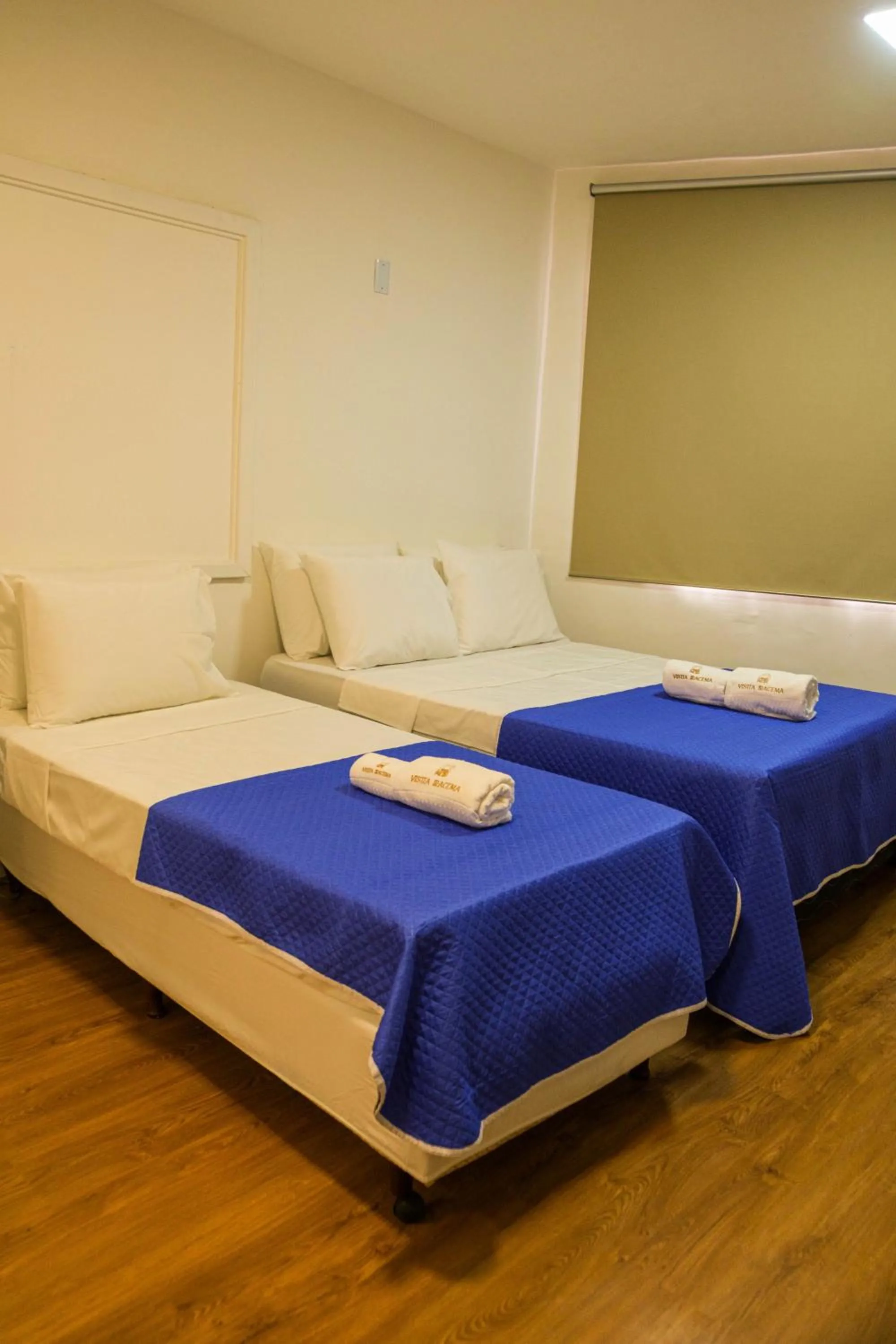Hotel Vistta Iracema