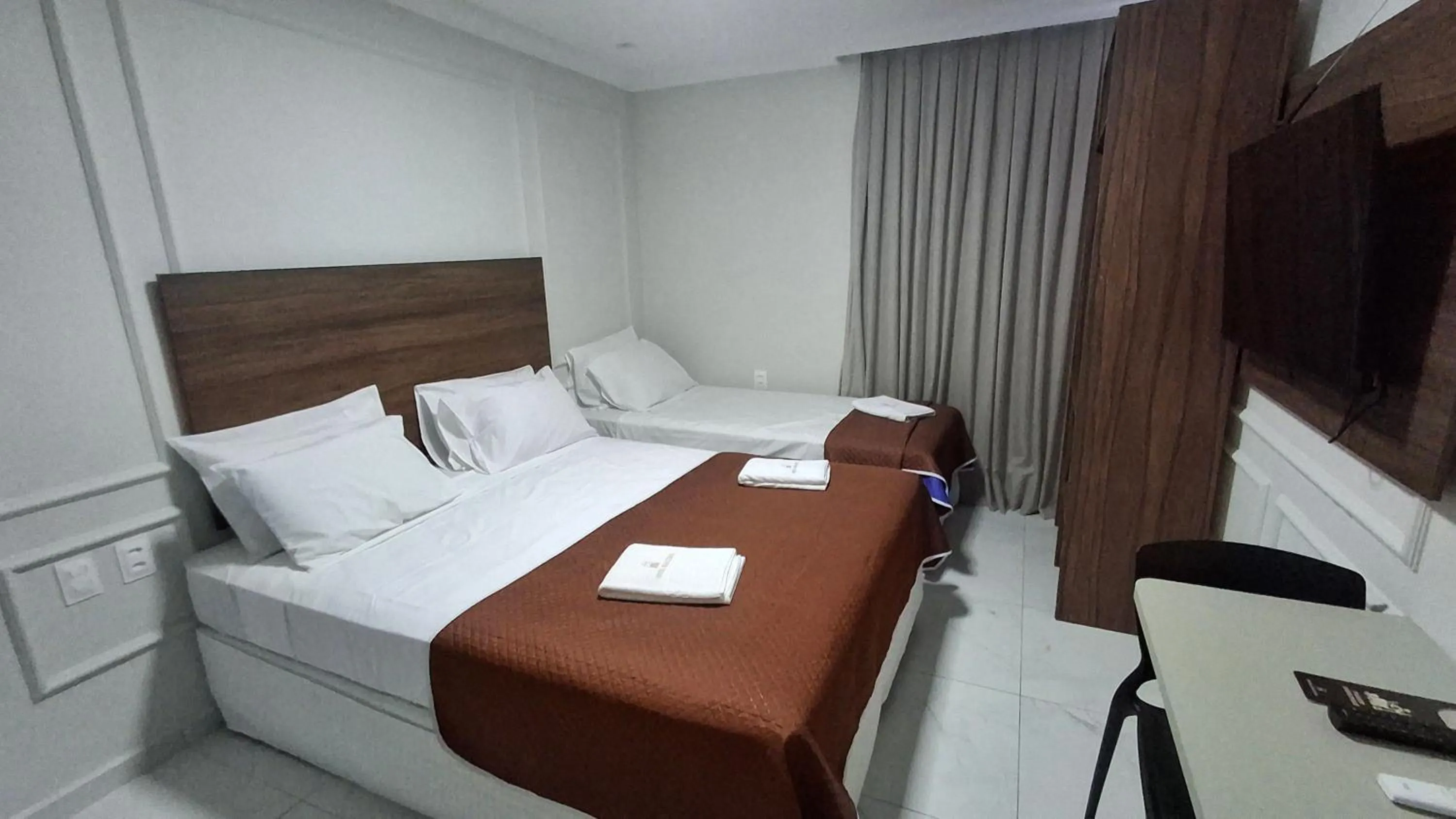 Hotel Vistta Iracema