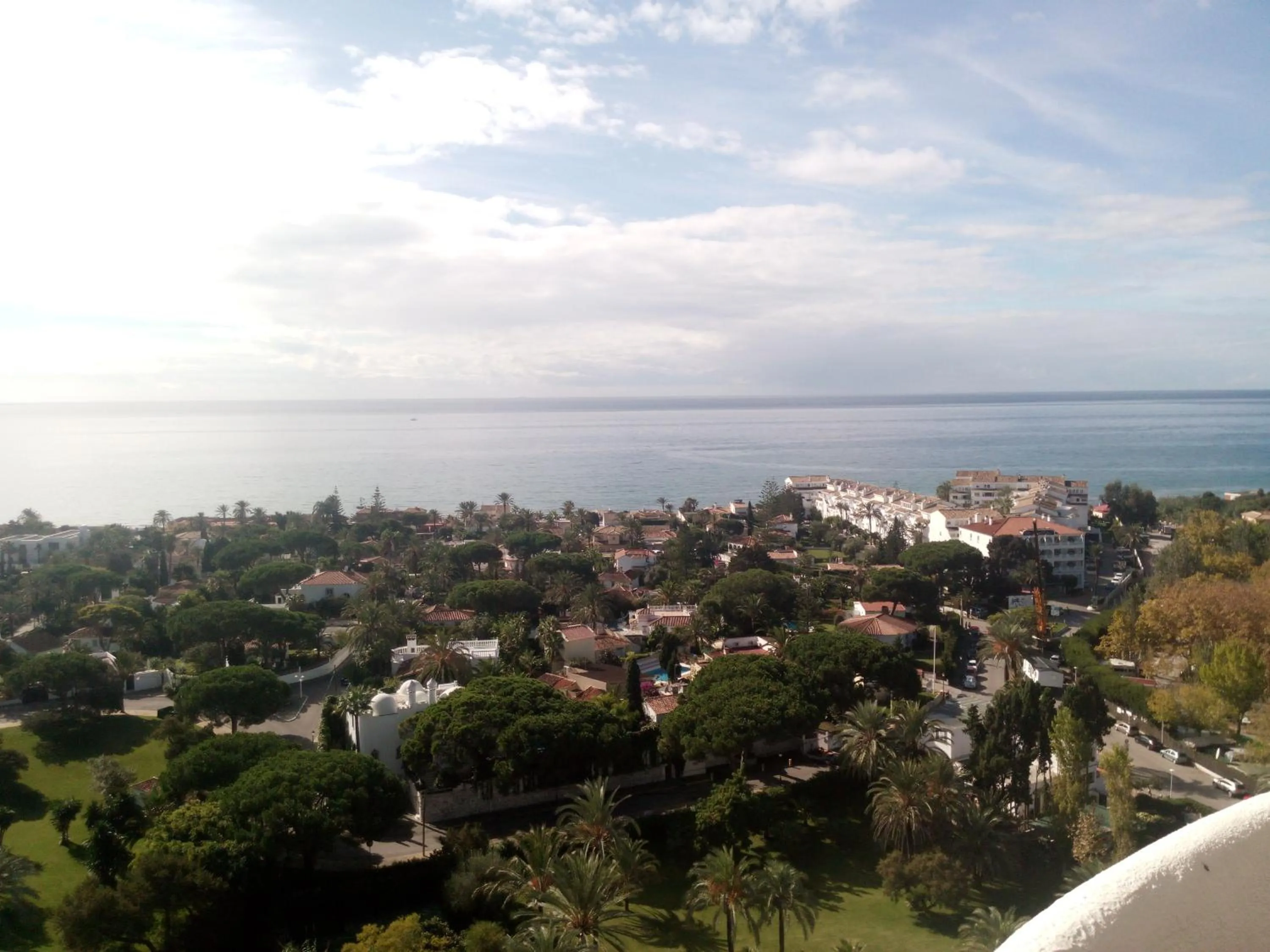 Neighbourhood in Apartamentos Coronado