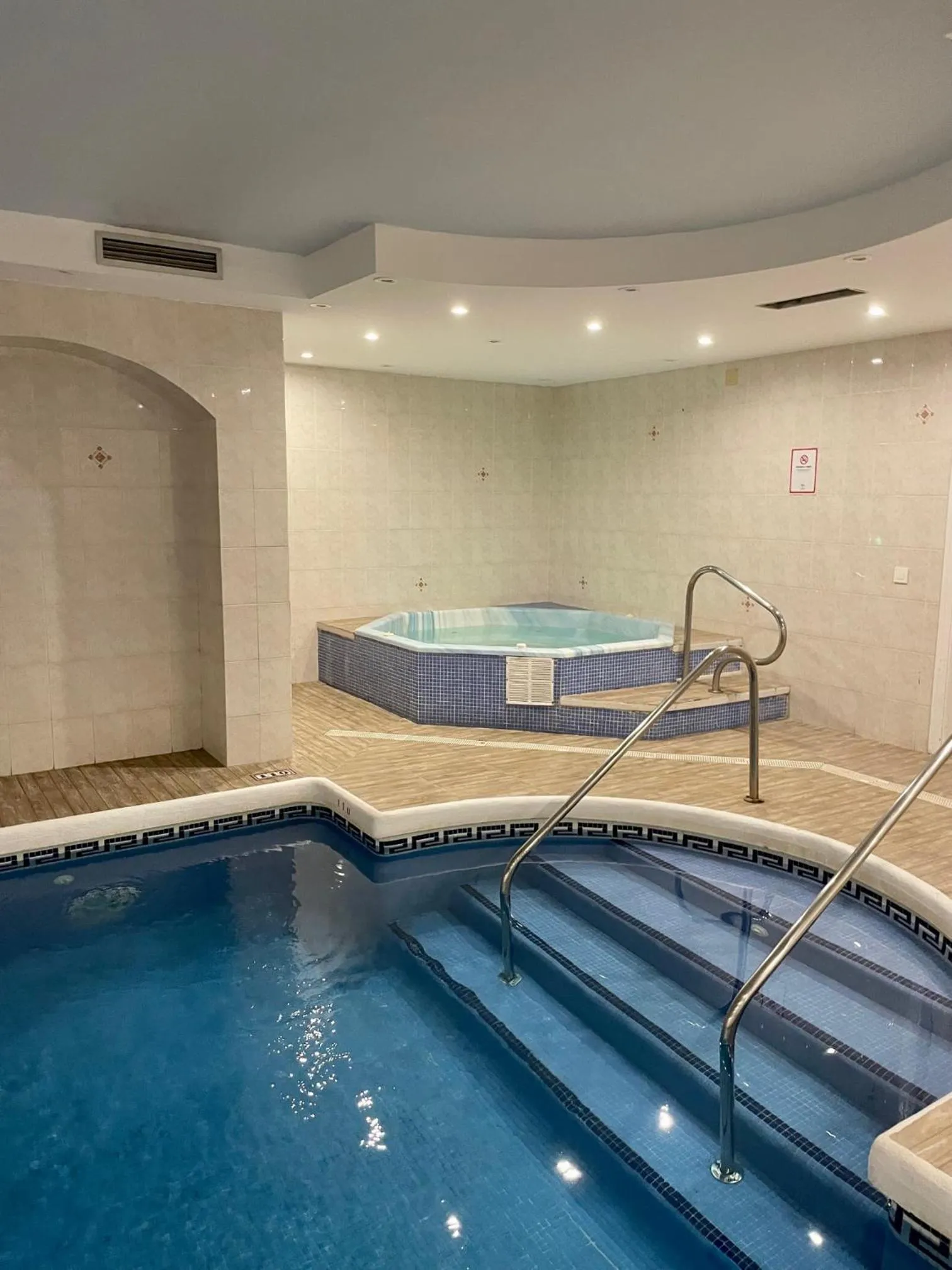 Off site in Apartamentos Coronado