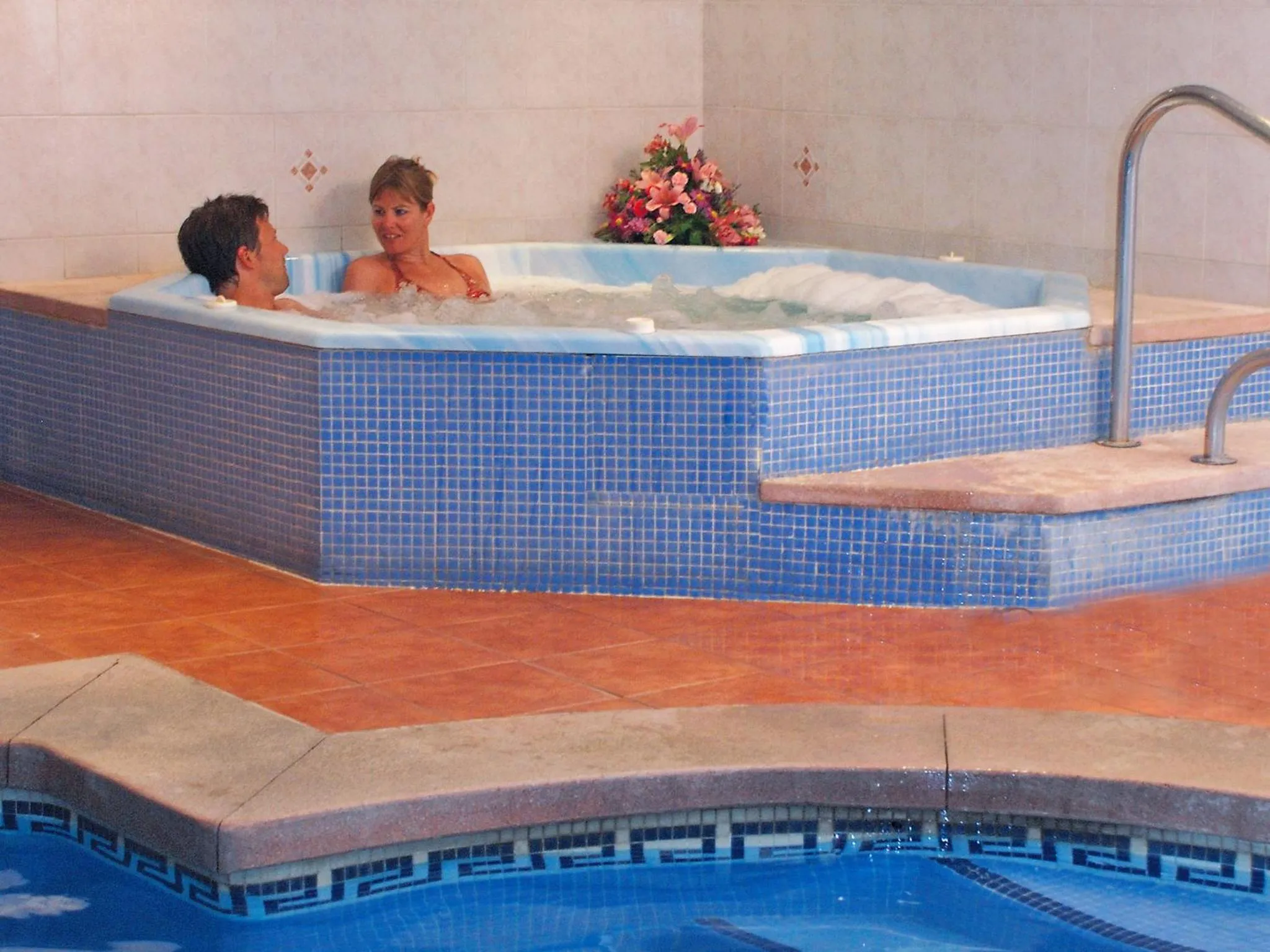 Off site in Apartamentos Coronado