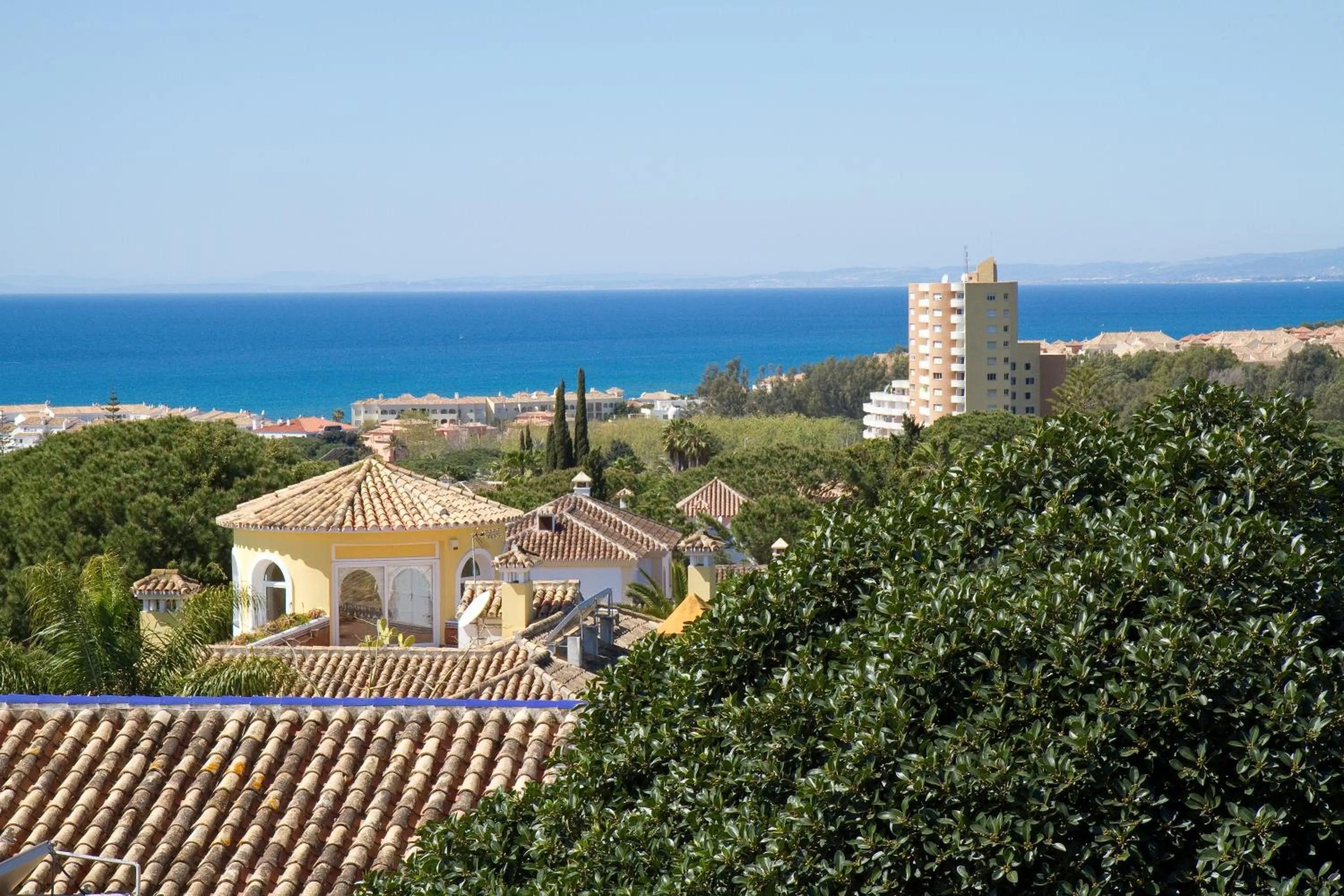 Off site in Apartamentos Coronado