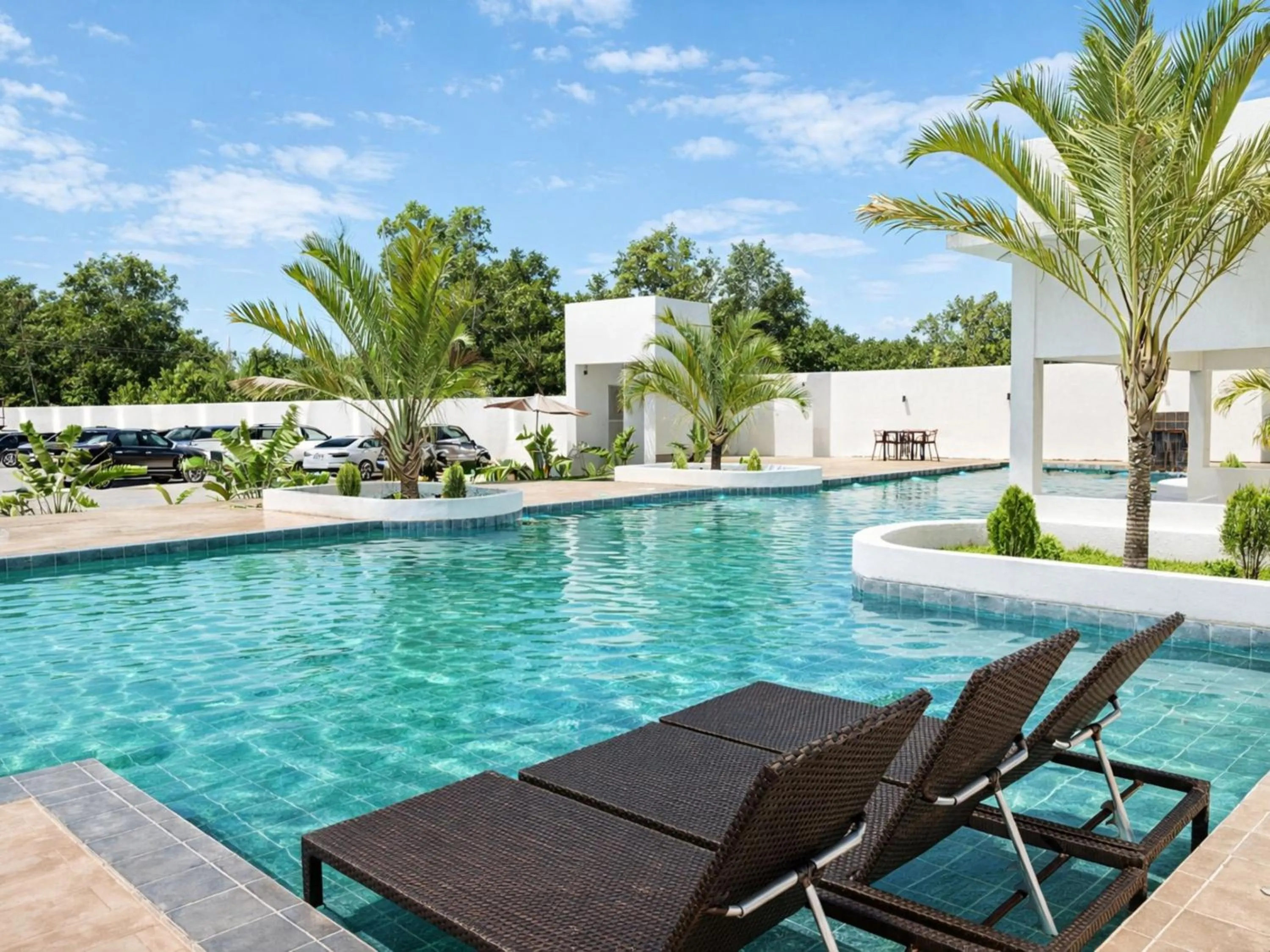 Lençóis Prime Hotel Barreirinhas