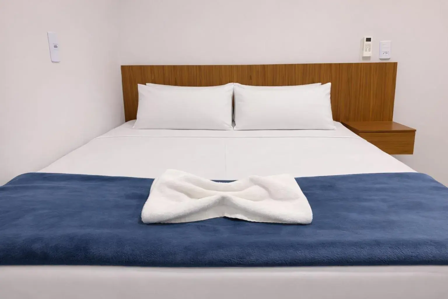 Double Room in Lençóis Prime Hotel Barreirinhas Double Room in Lençóis Prime Hotel Barreirinhas