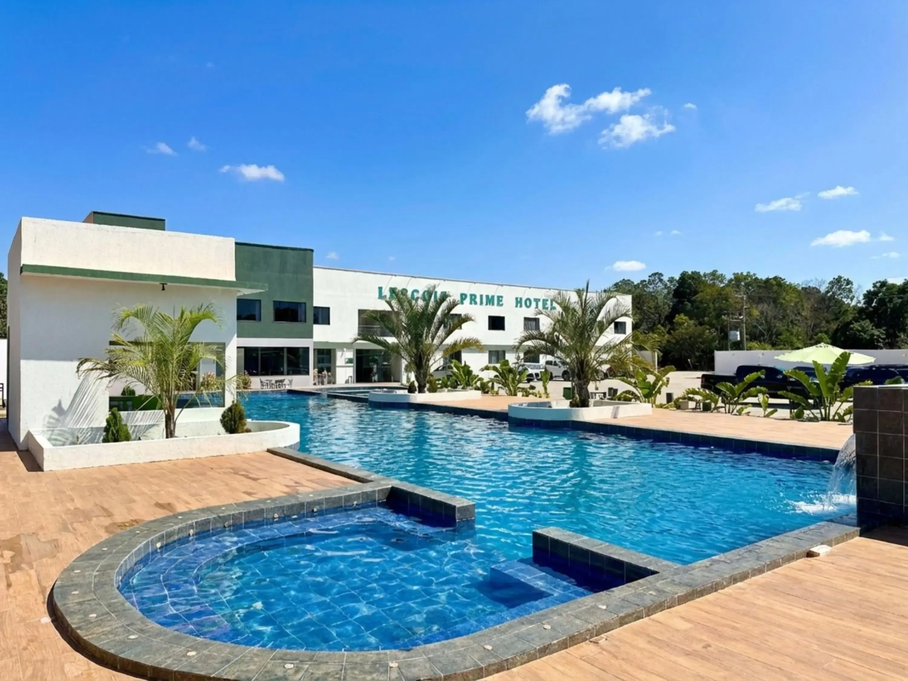 Lençóis Prime Hotel Barreirinhas Lençóis Prime Hotel Barreirinhas