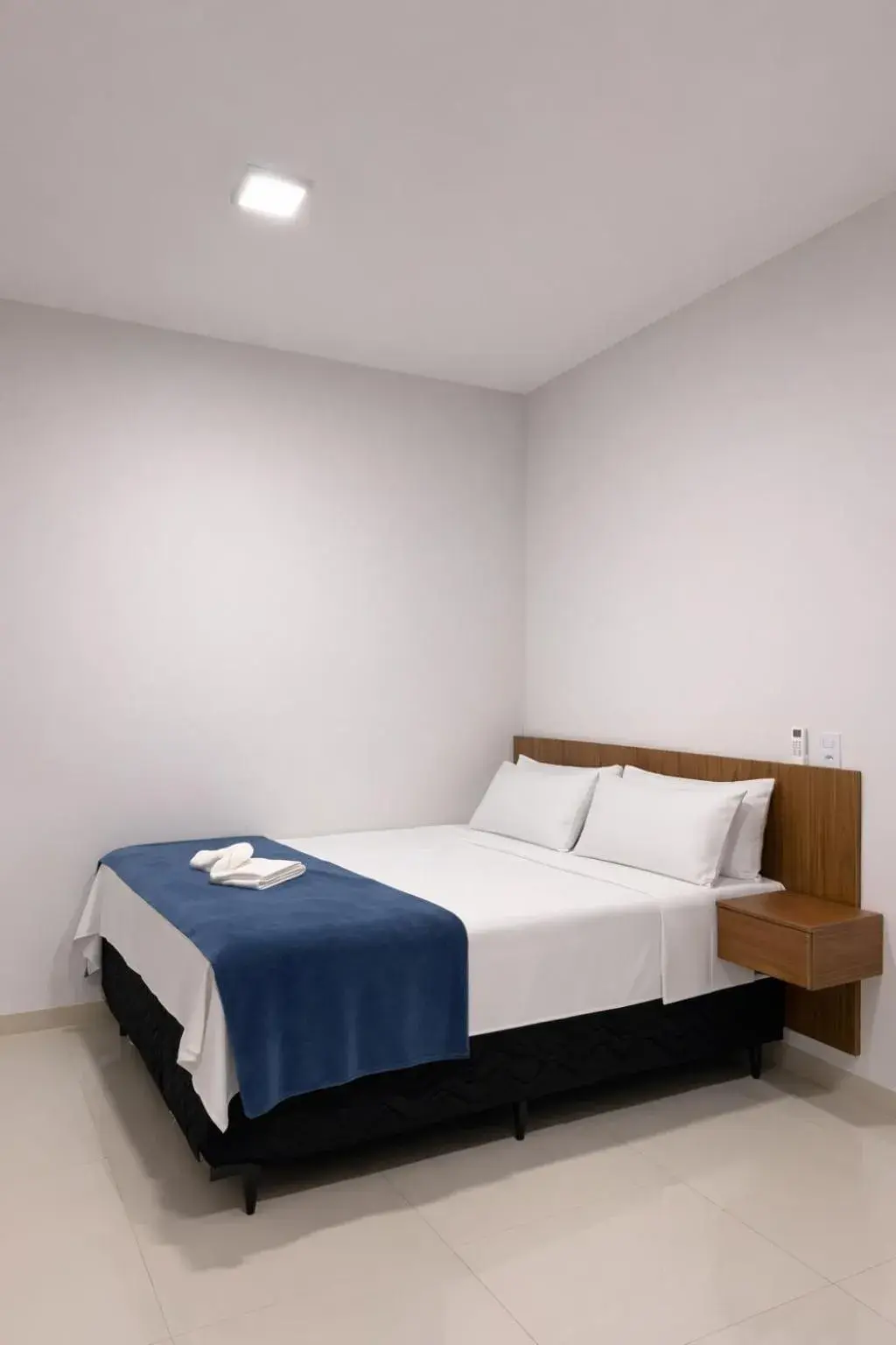 Double Room in Lençóis Prime Hotel Barreirinhas Double Room in Lençóis Prime Hotel Barreirinhas