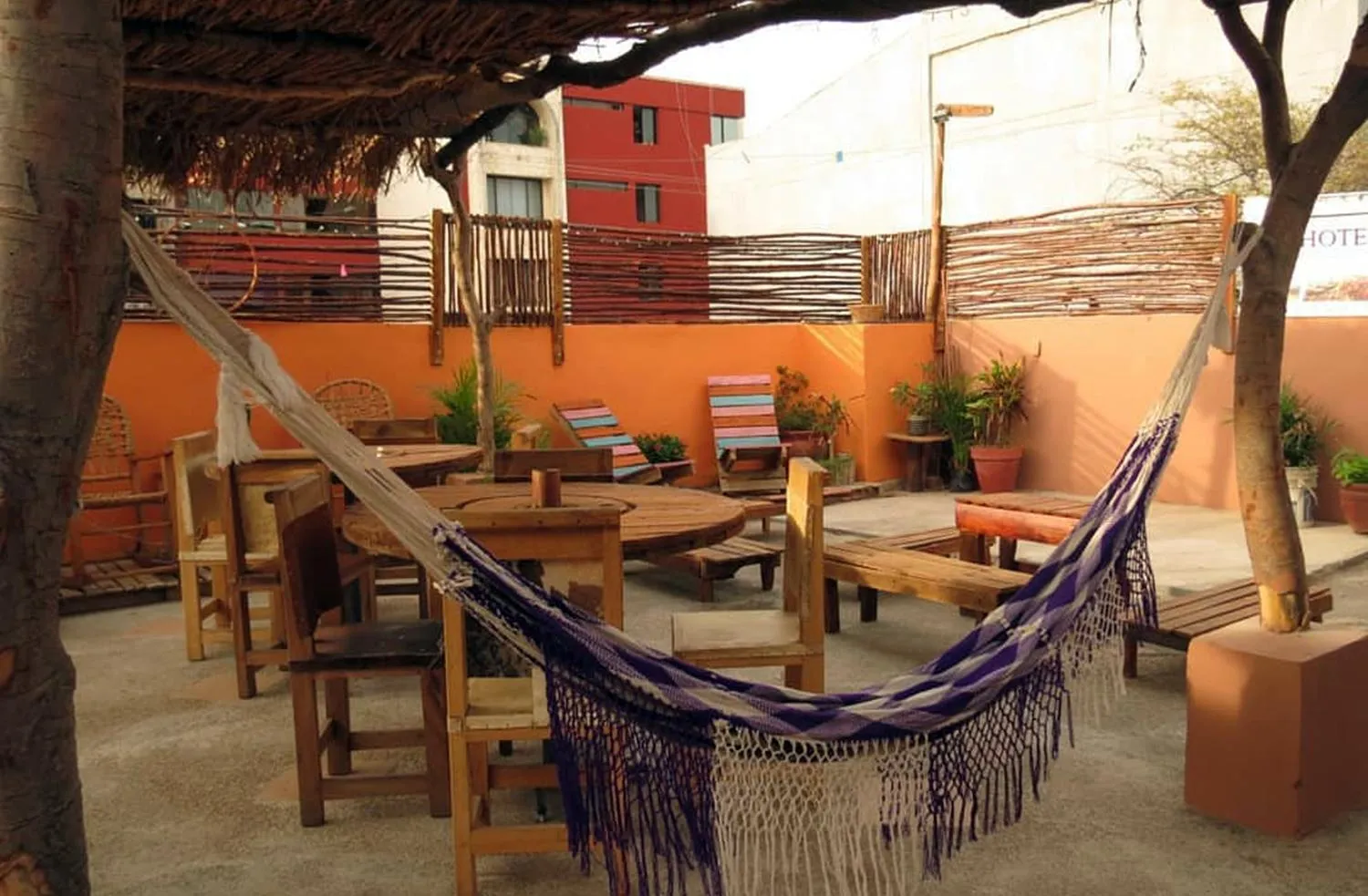 Hotel Plaza Roma