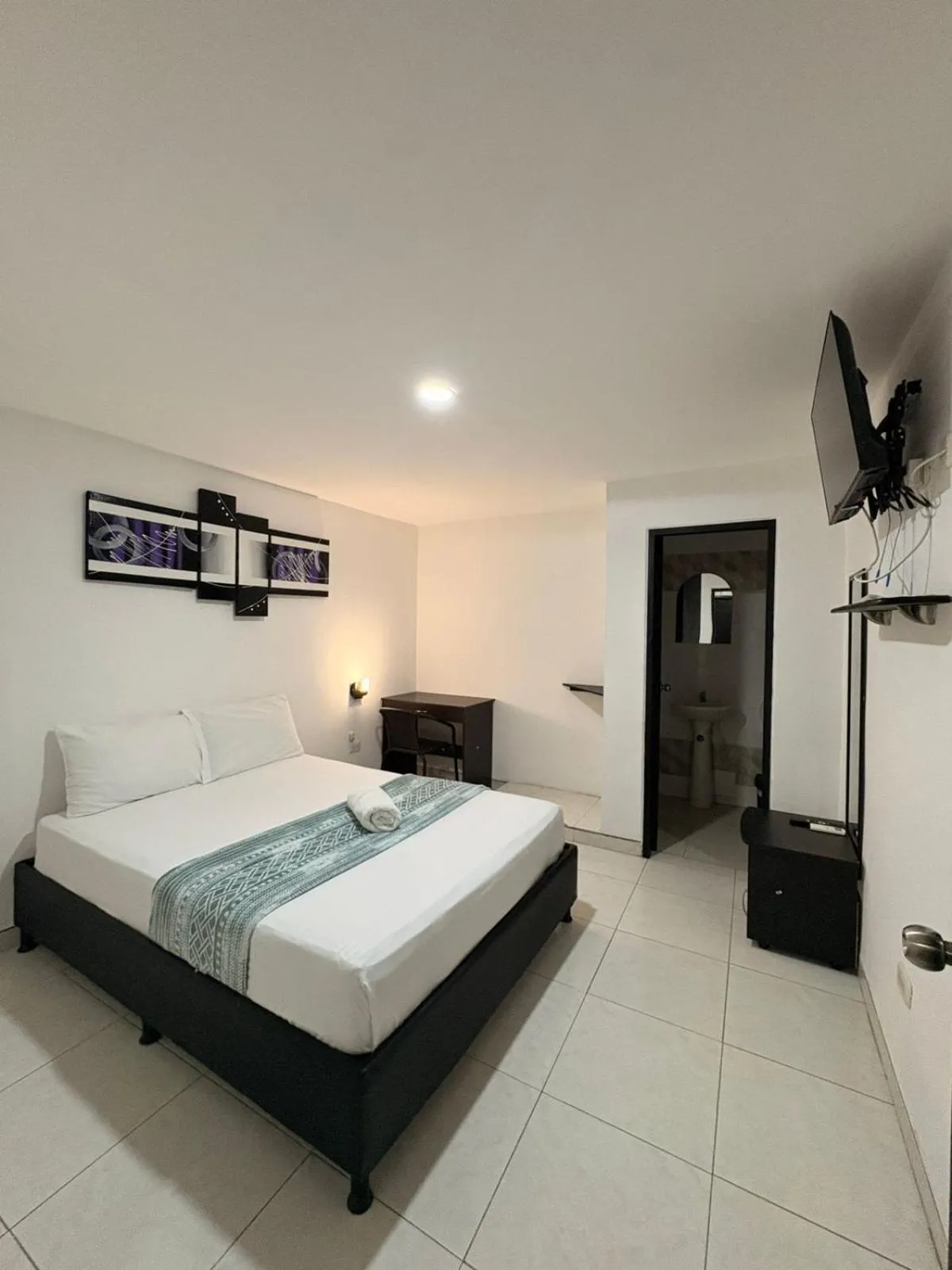 Hotel Plaza Roma