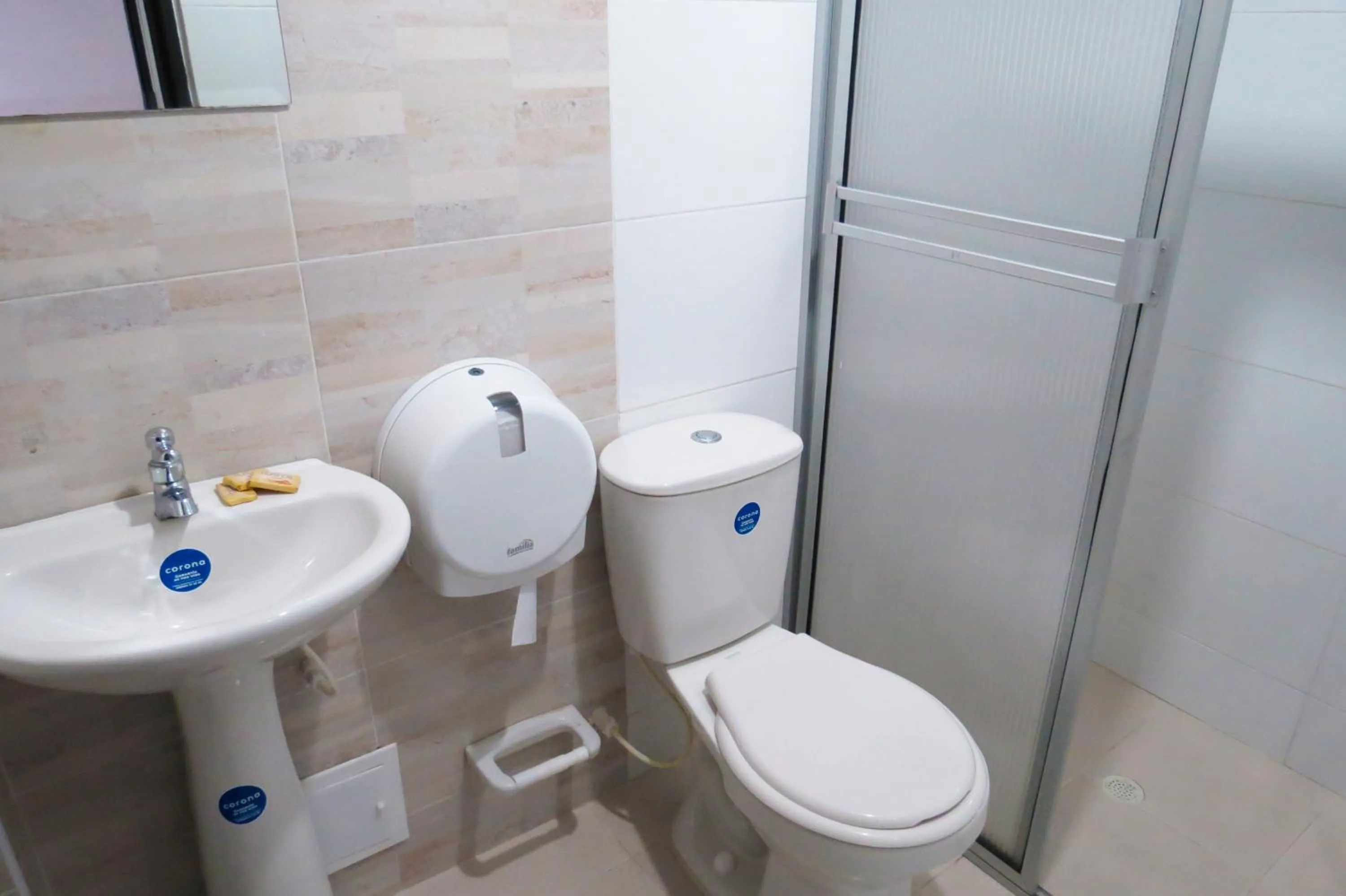 Hotel Plaza Roma