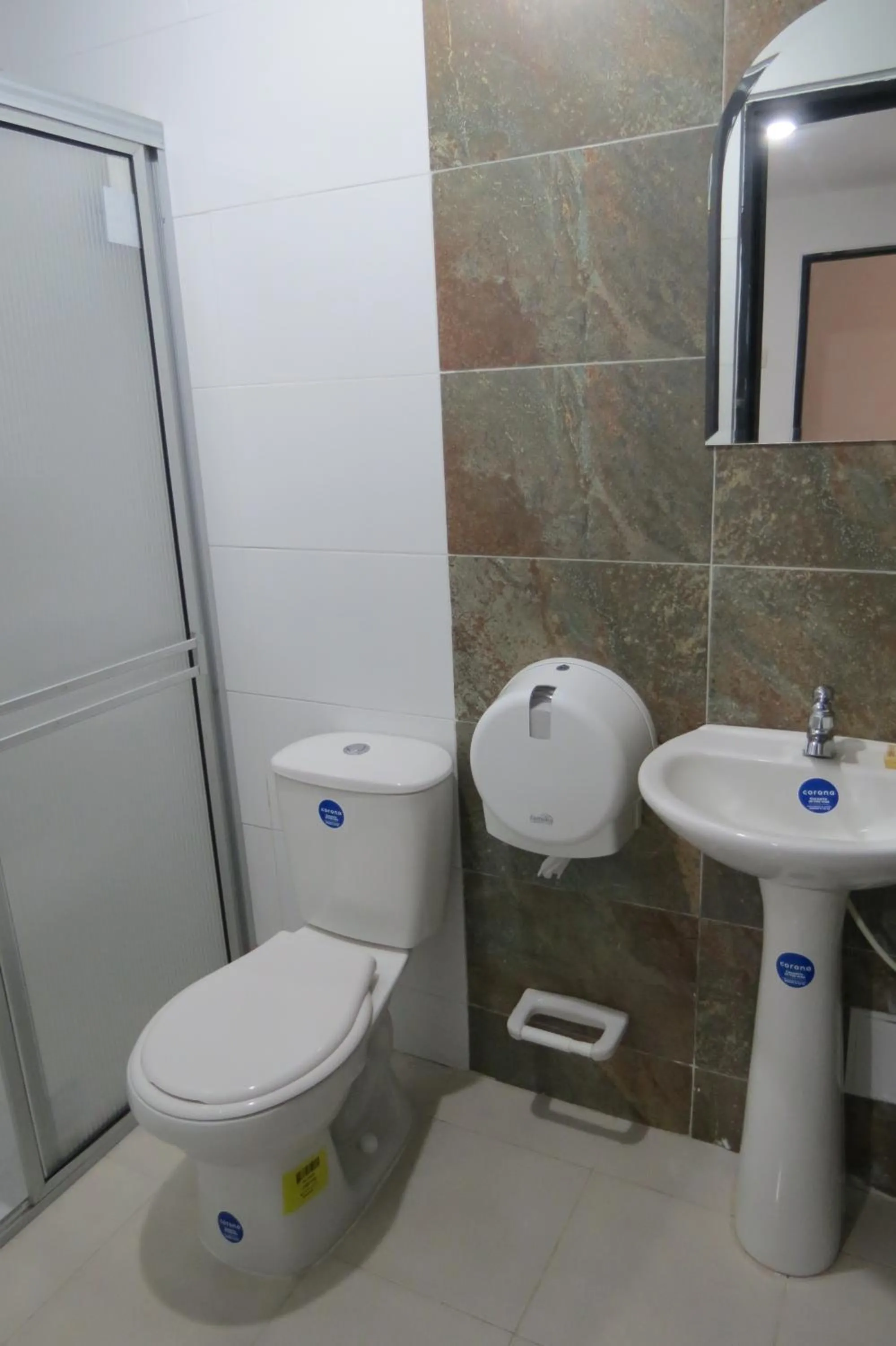 Hotel Plaza Roma