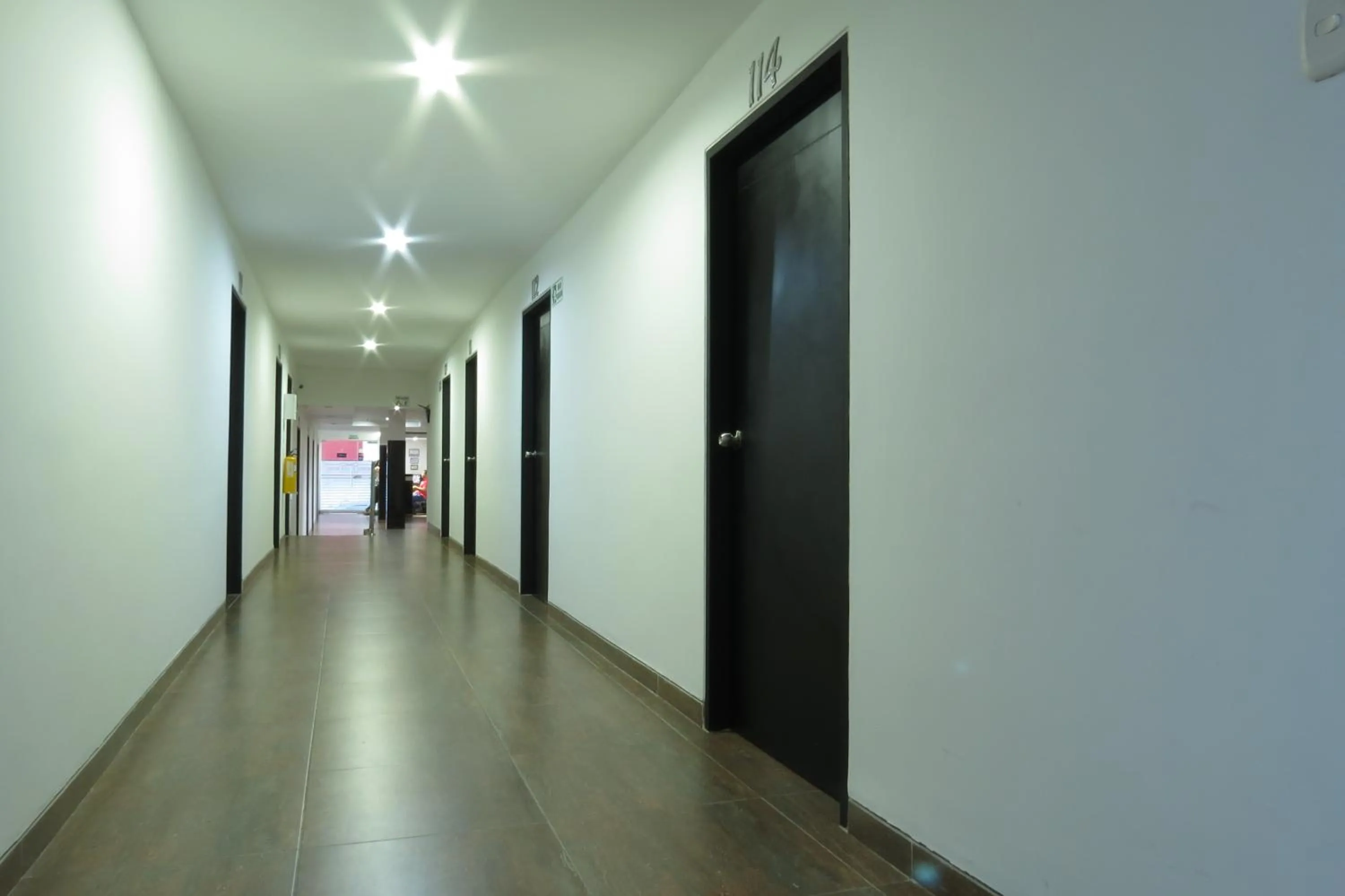 Hotel Plaza Roma