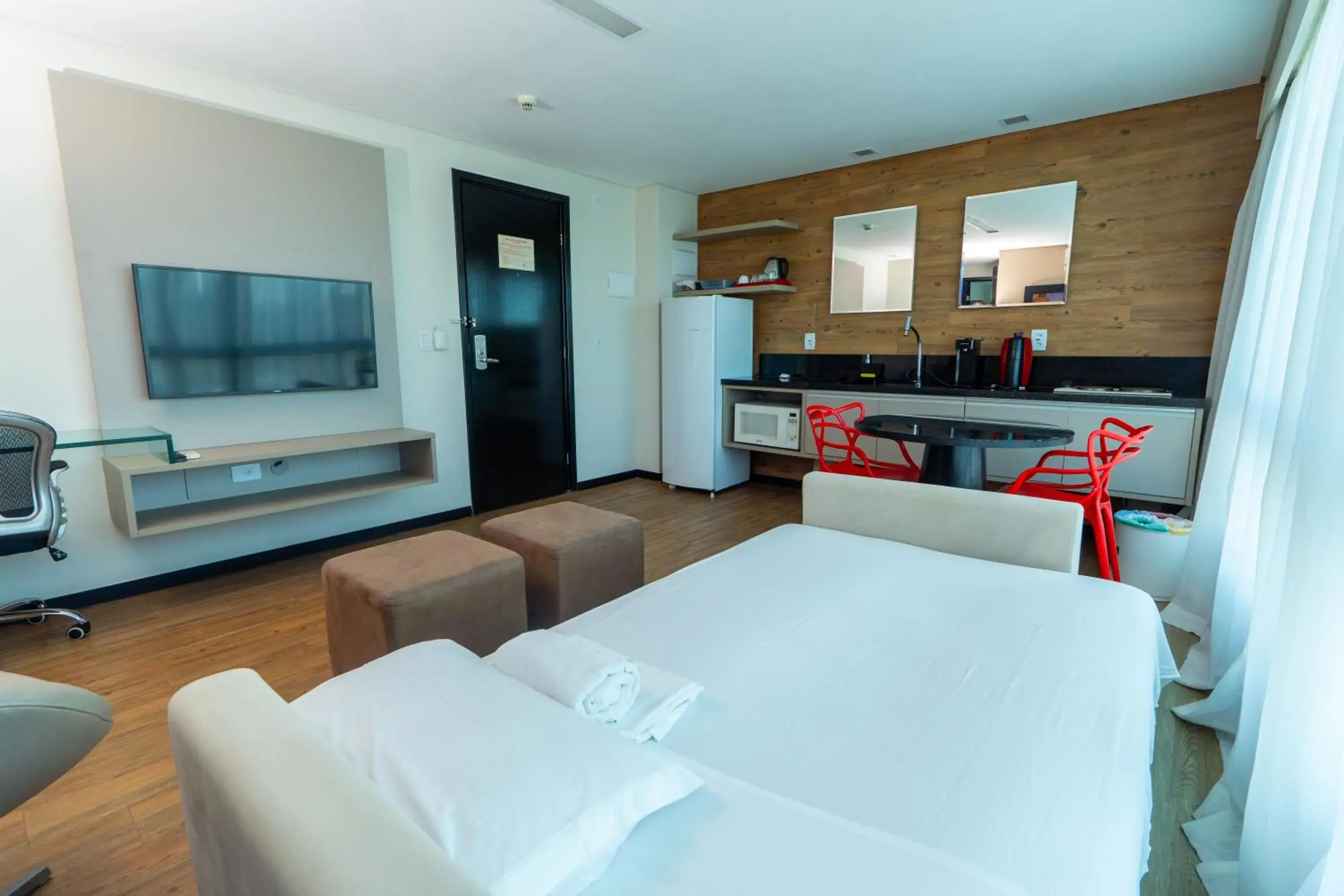 Queen Suite in Roomo Transamerica Recife Boa Viagem Queen Suite in Roomo Transamerica Recife Boa Viagem