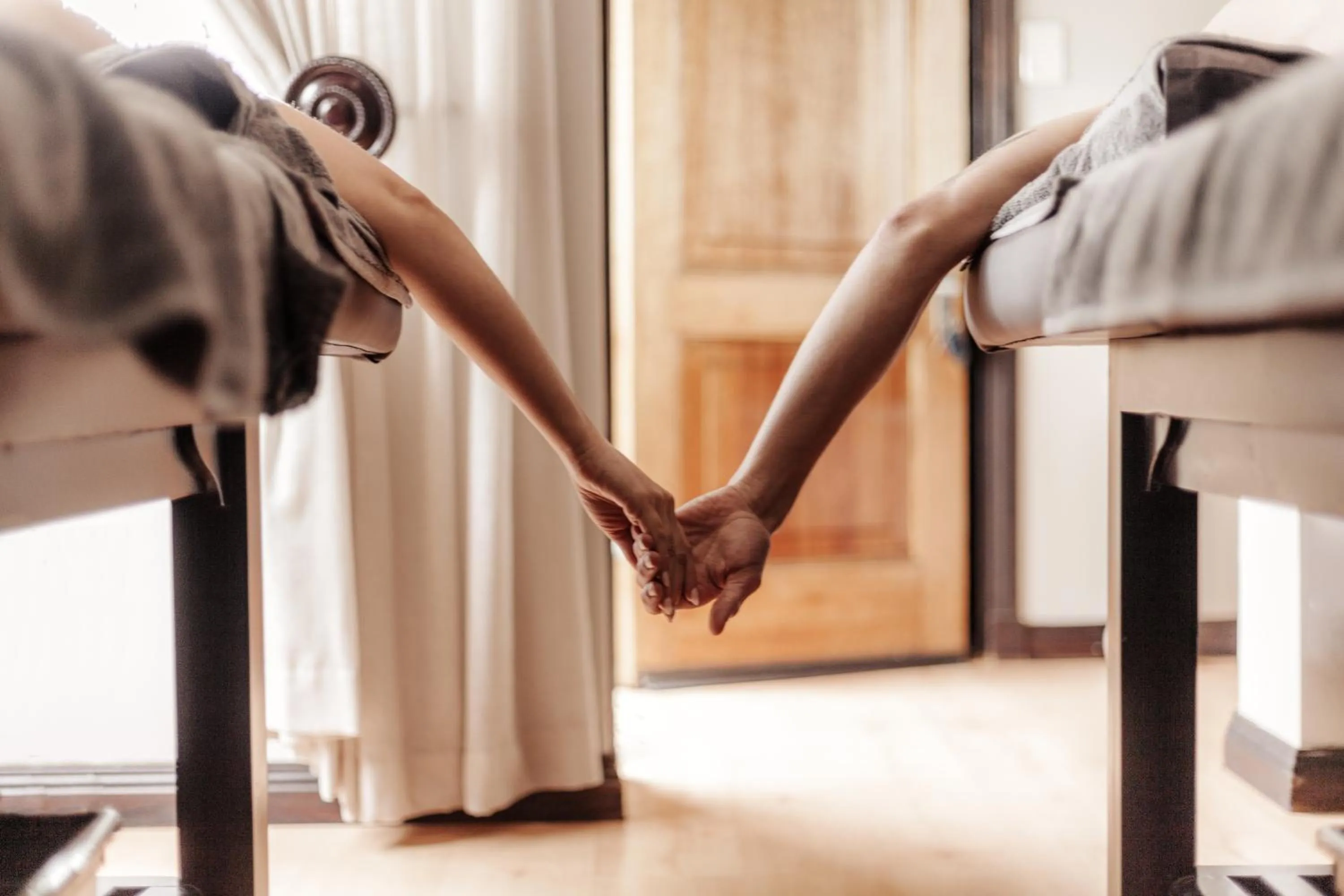 Spa and wellness centre/facilities in InnJoy Boutique Hotel