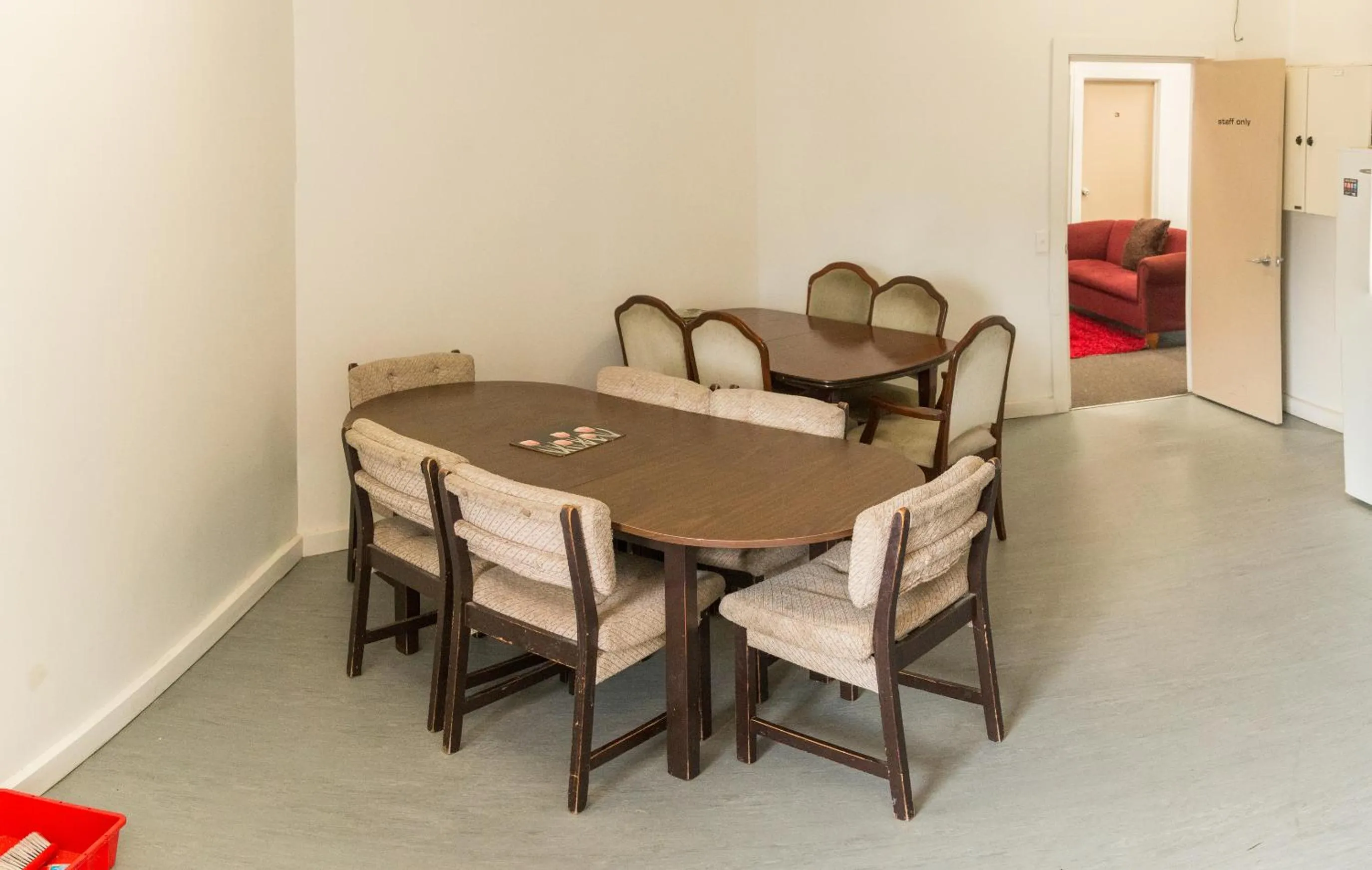 Downtown Backpackers & Accommodation