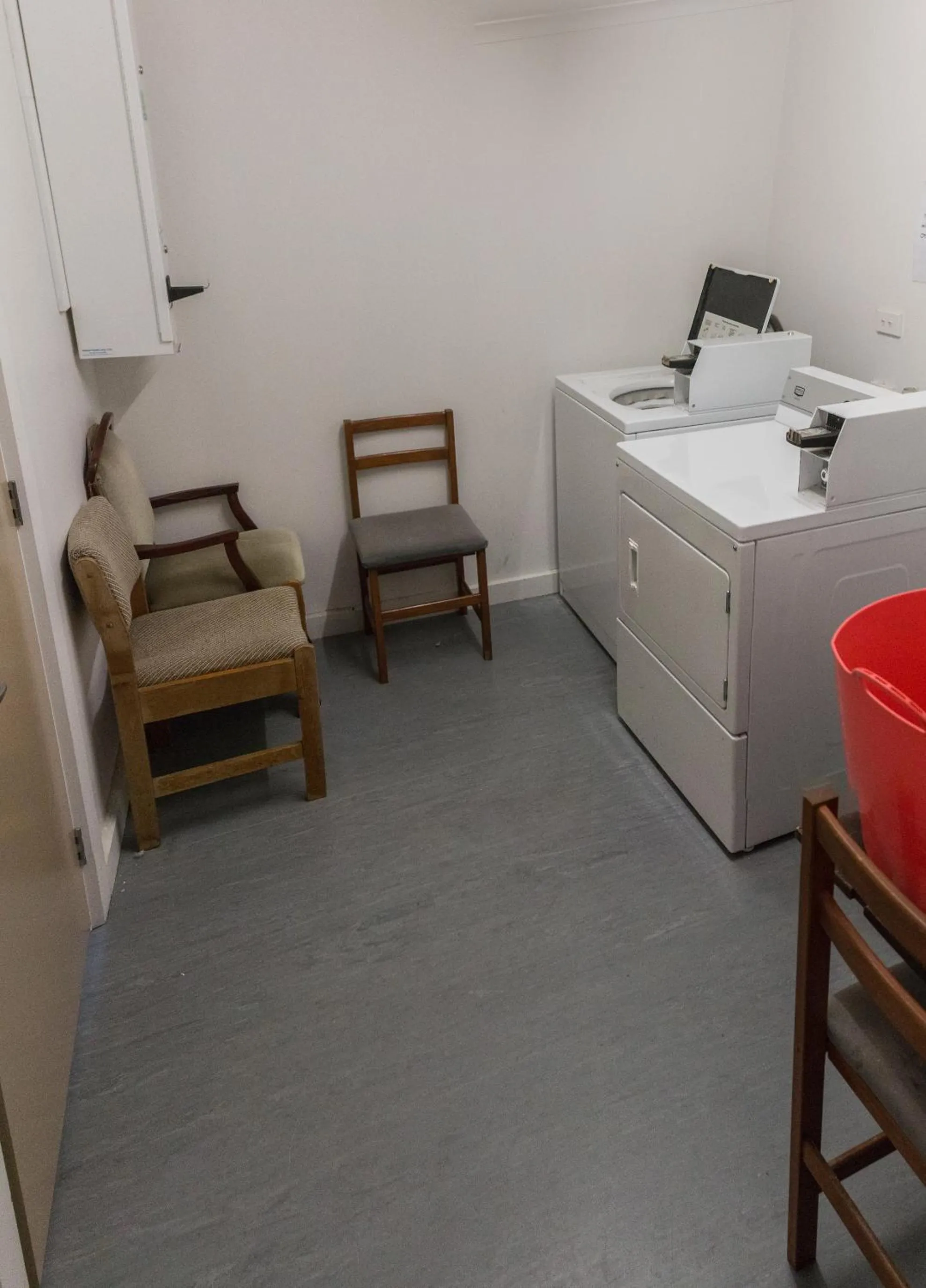 Downtown Backpackers & Accommodation