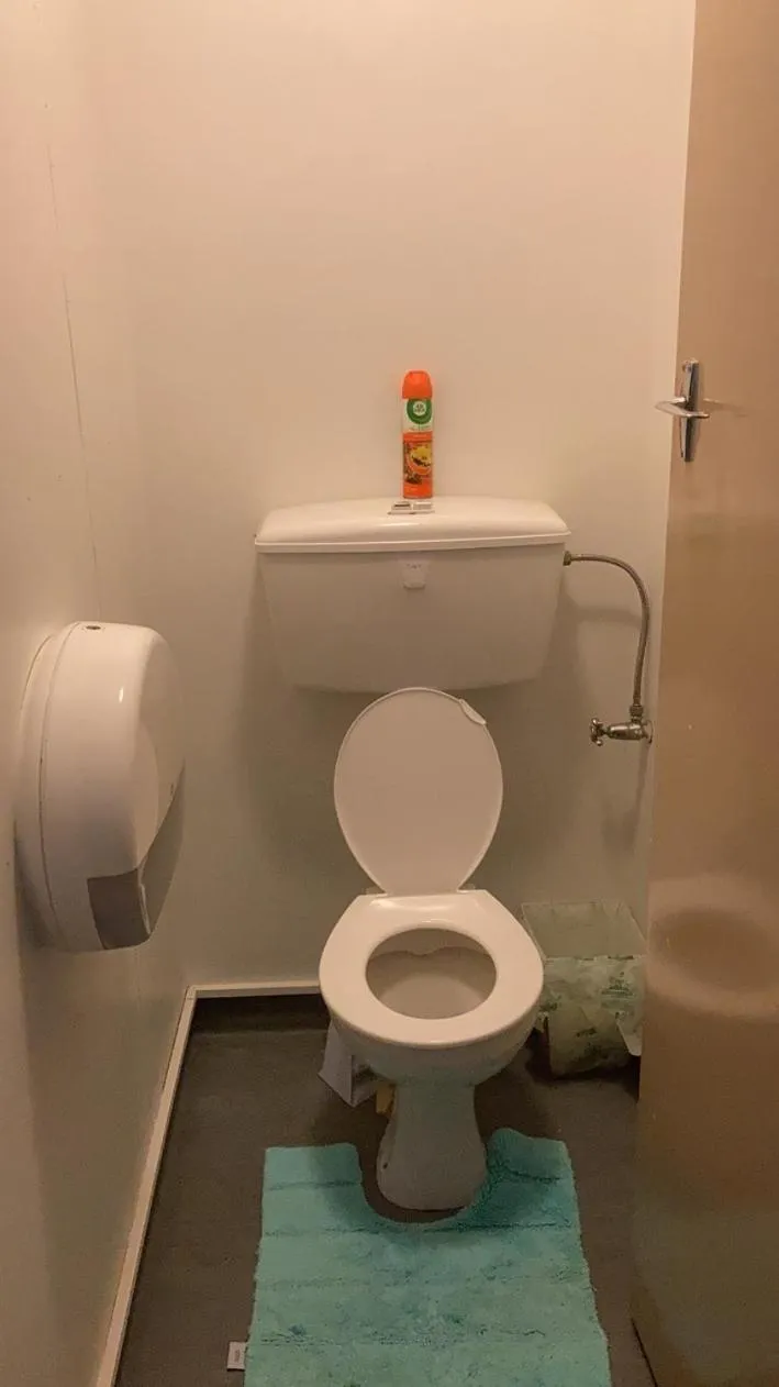 Downtown Backpackers & Accommodation