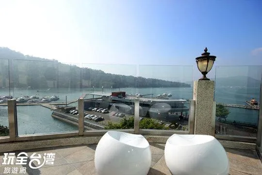 Shuian Lakeside Hotel