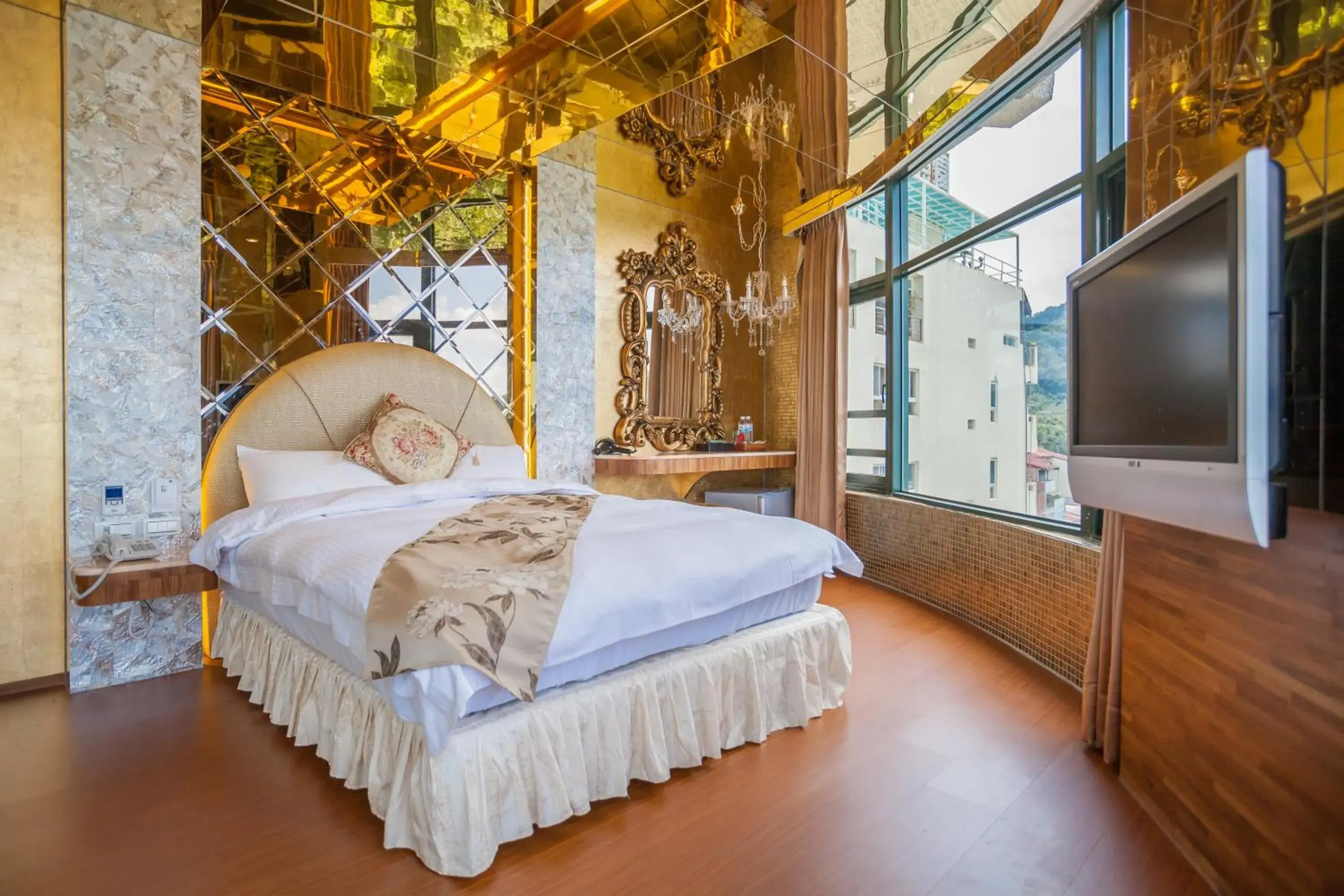 Shuian Lakeside Hotel Shuian Lakeside Hotel