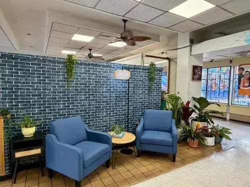 Central YMCA Residences Central YMCA Residences