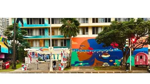 Central YMCA Residences